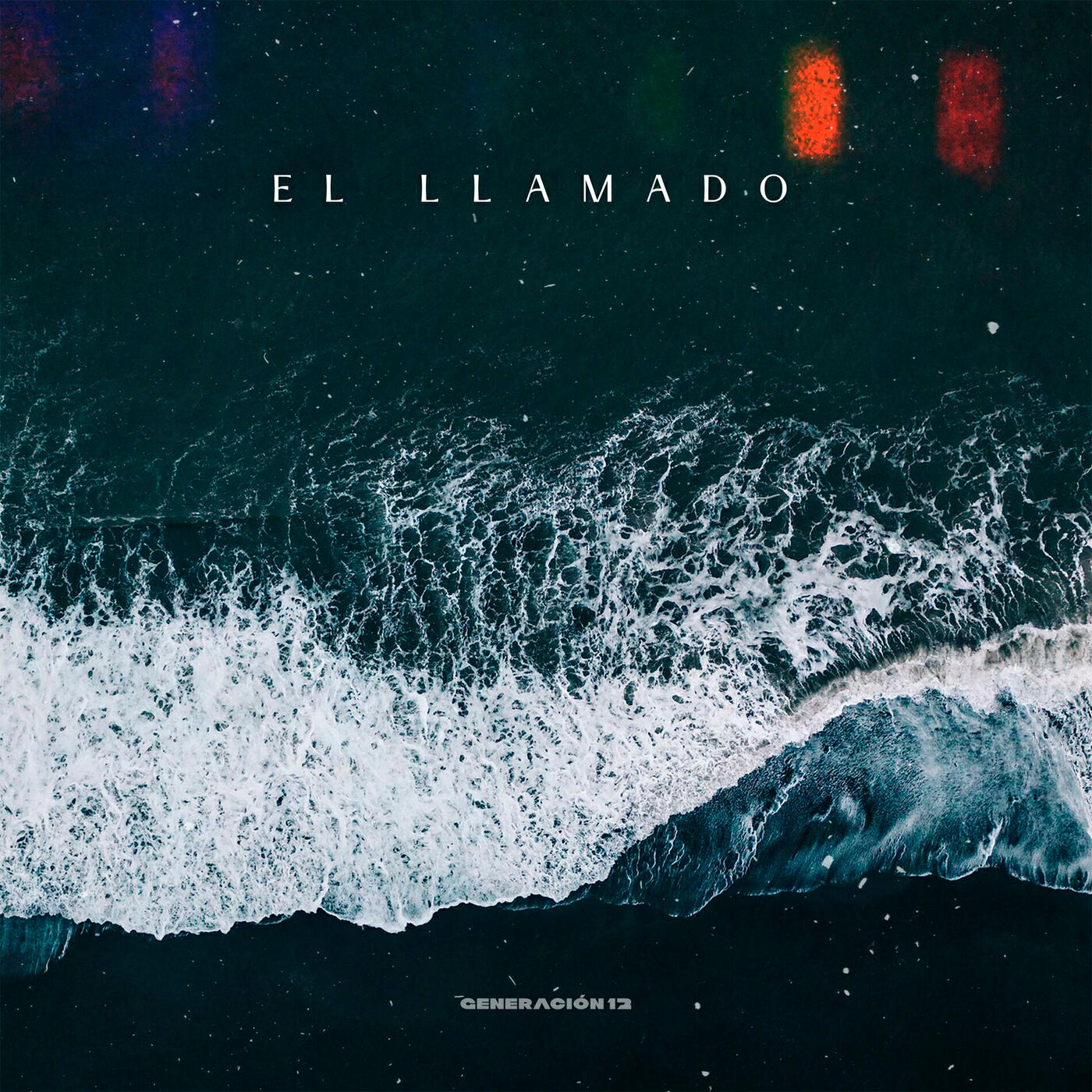 Релиз El Llamado