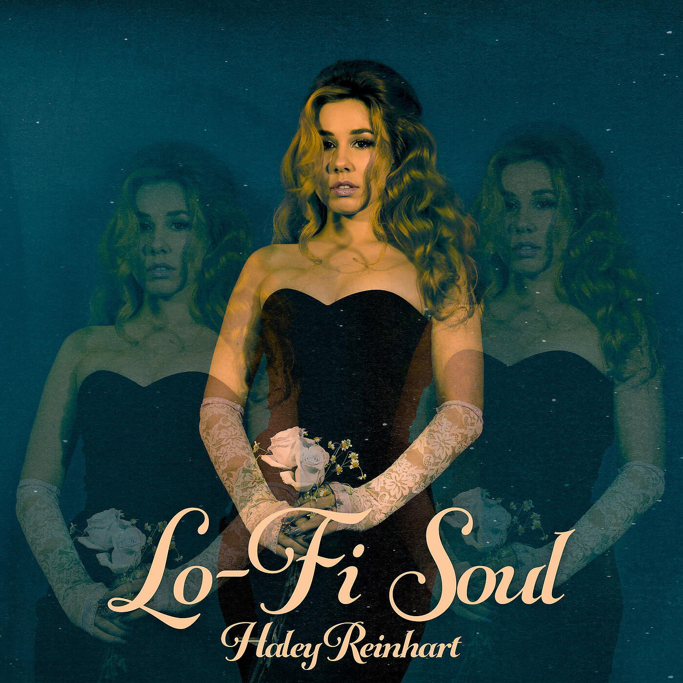 Скачать песню Haley Reinhart - Broken Record бесплатно в MP3 для Android и iOS