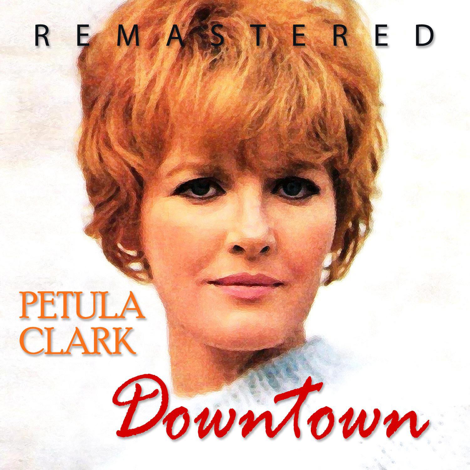 Релиз Downtown (Remastered)