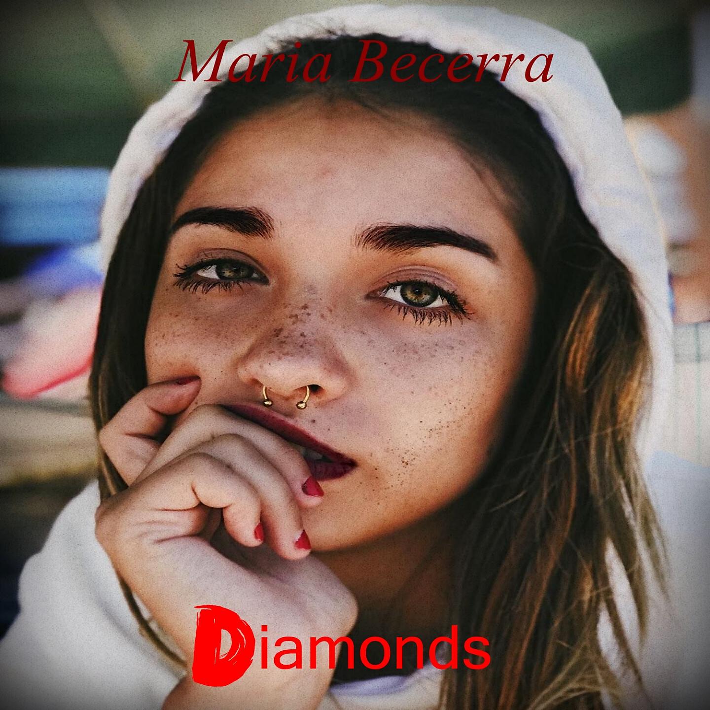 Скачать песню Maria Becerra - Diamonds бесплатно в MP3 для Android и iOS