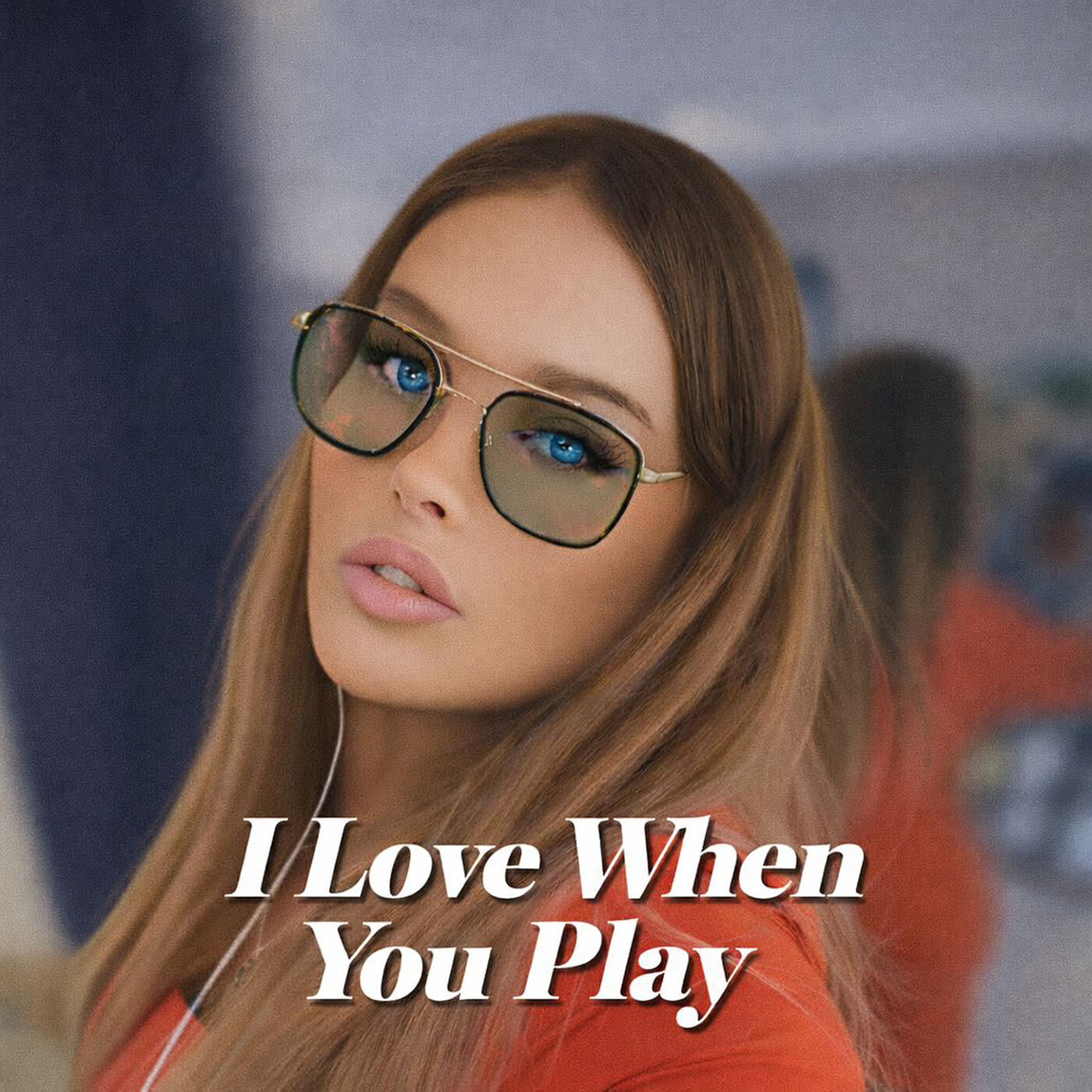 Релиз I Love When You Play