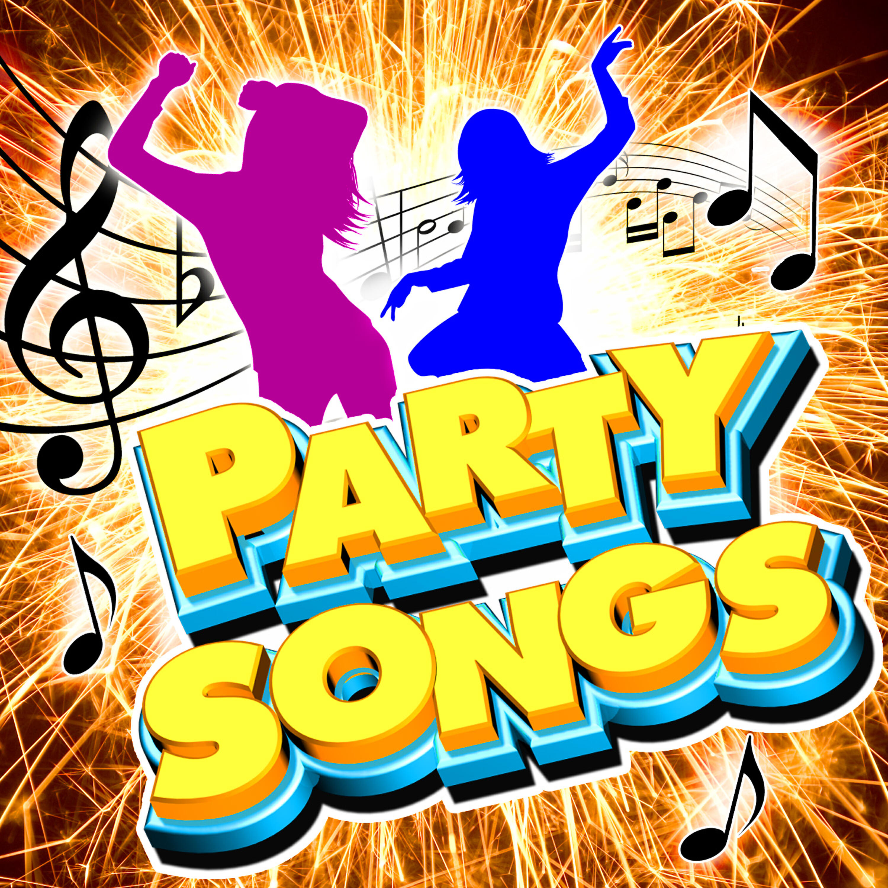 Party Music Band