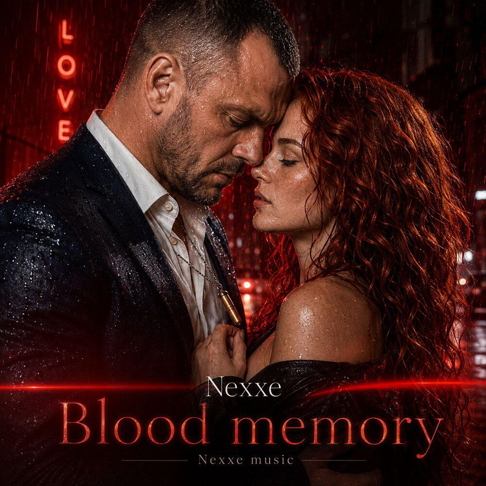 Релиз Blood memory