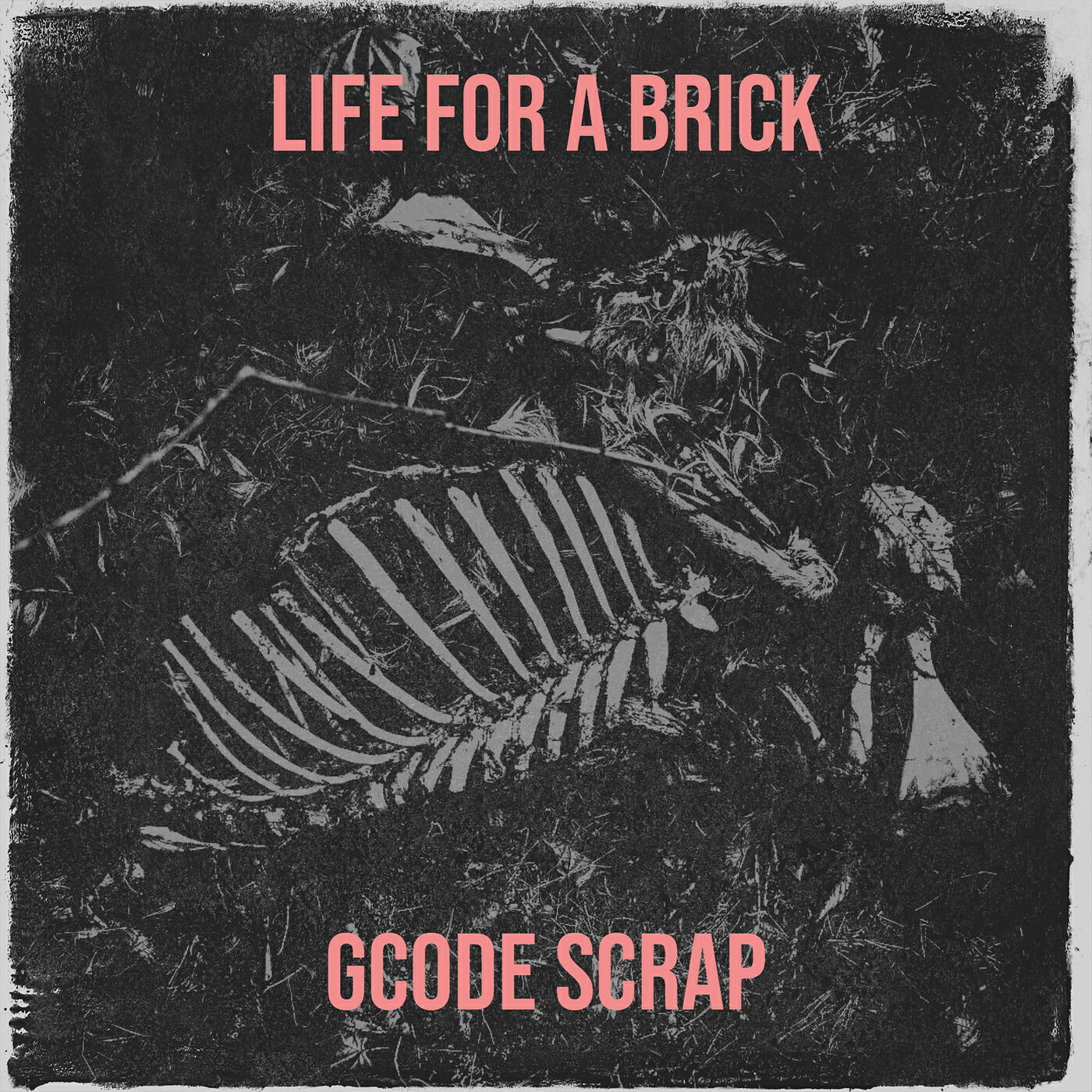 Релиз Life for a Brick