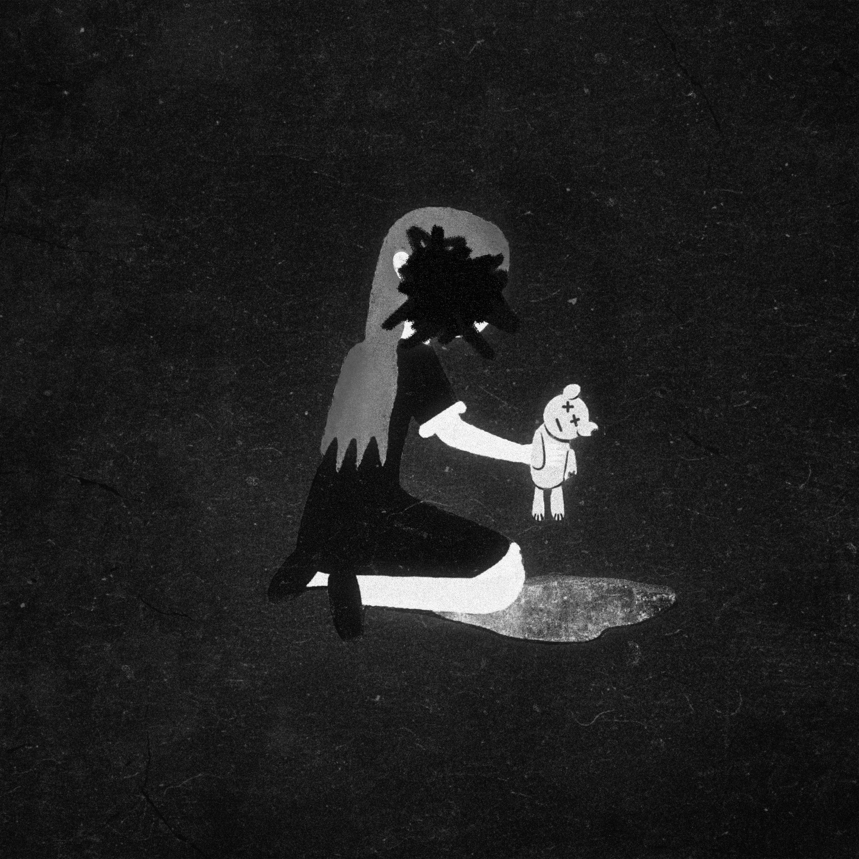 Релиз child‘s play