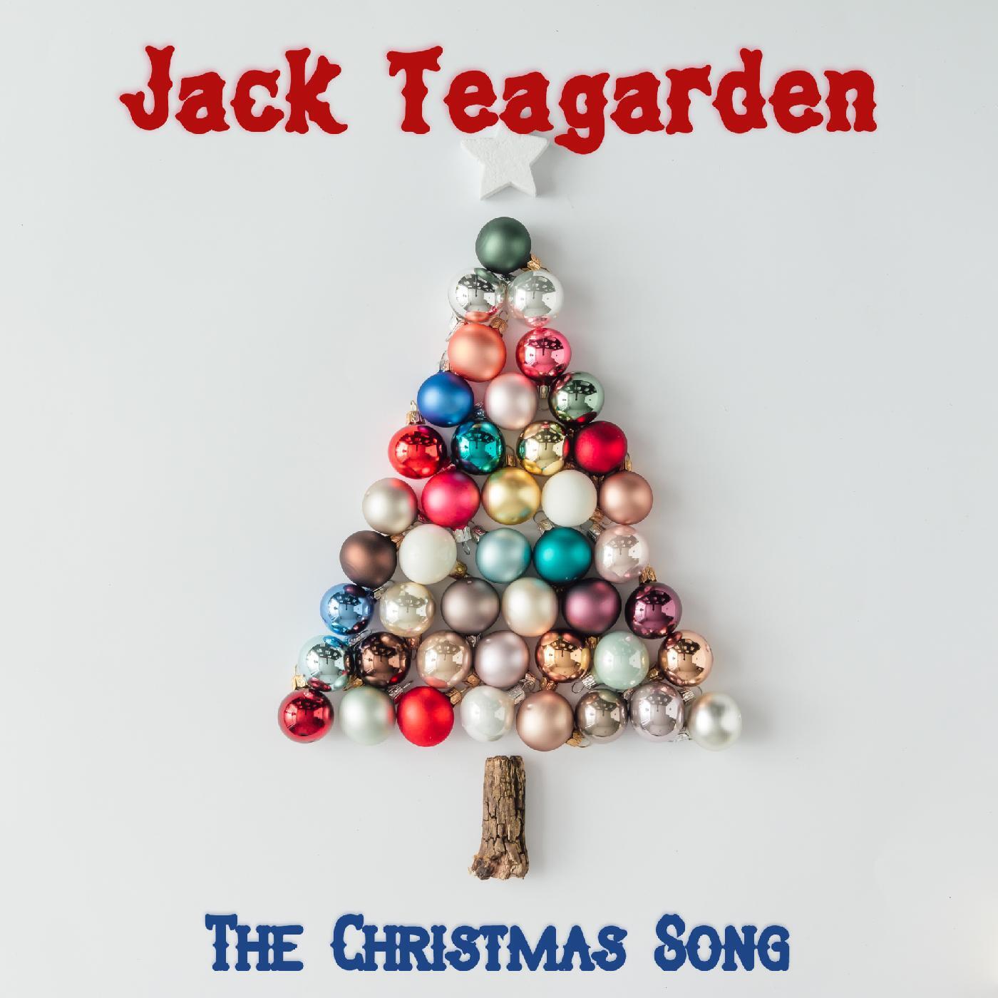 Релиз The Christmas Song