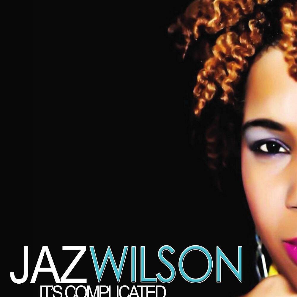 Jaz Wilson