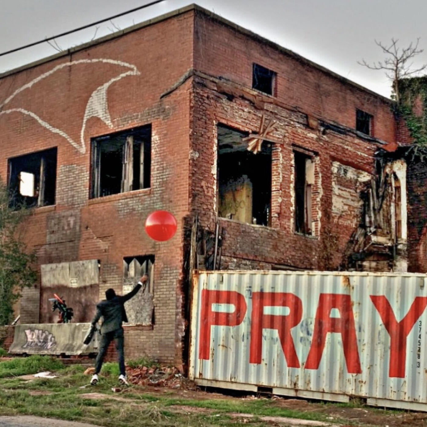 Релиз Mo Church in the Wild: Habeas Corpus