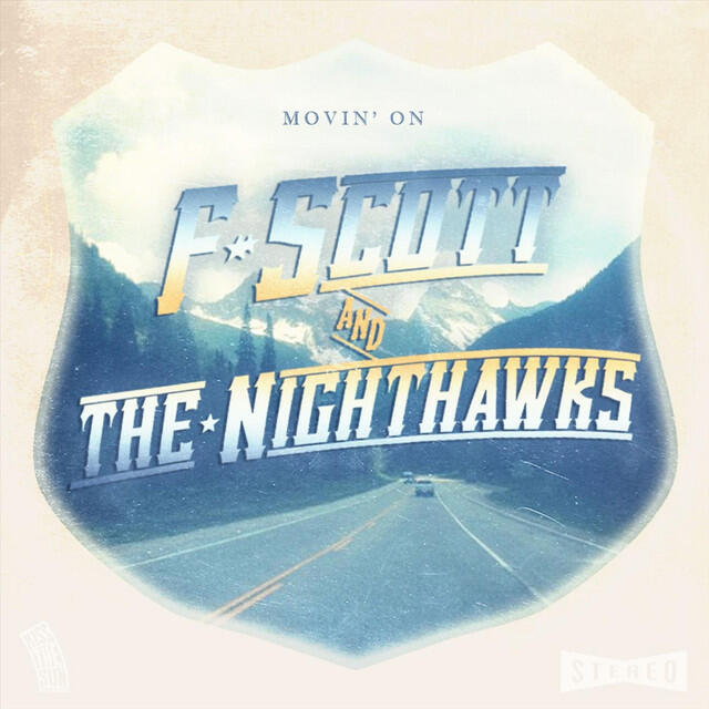 Релиз Movin' On