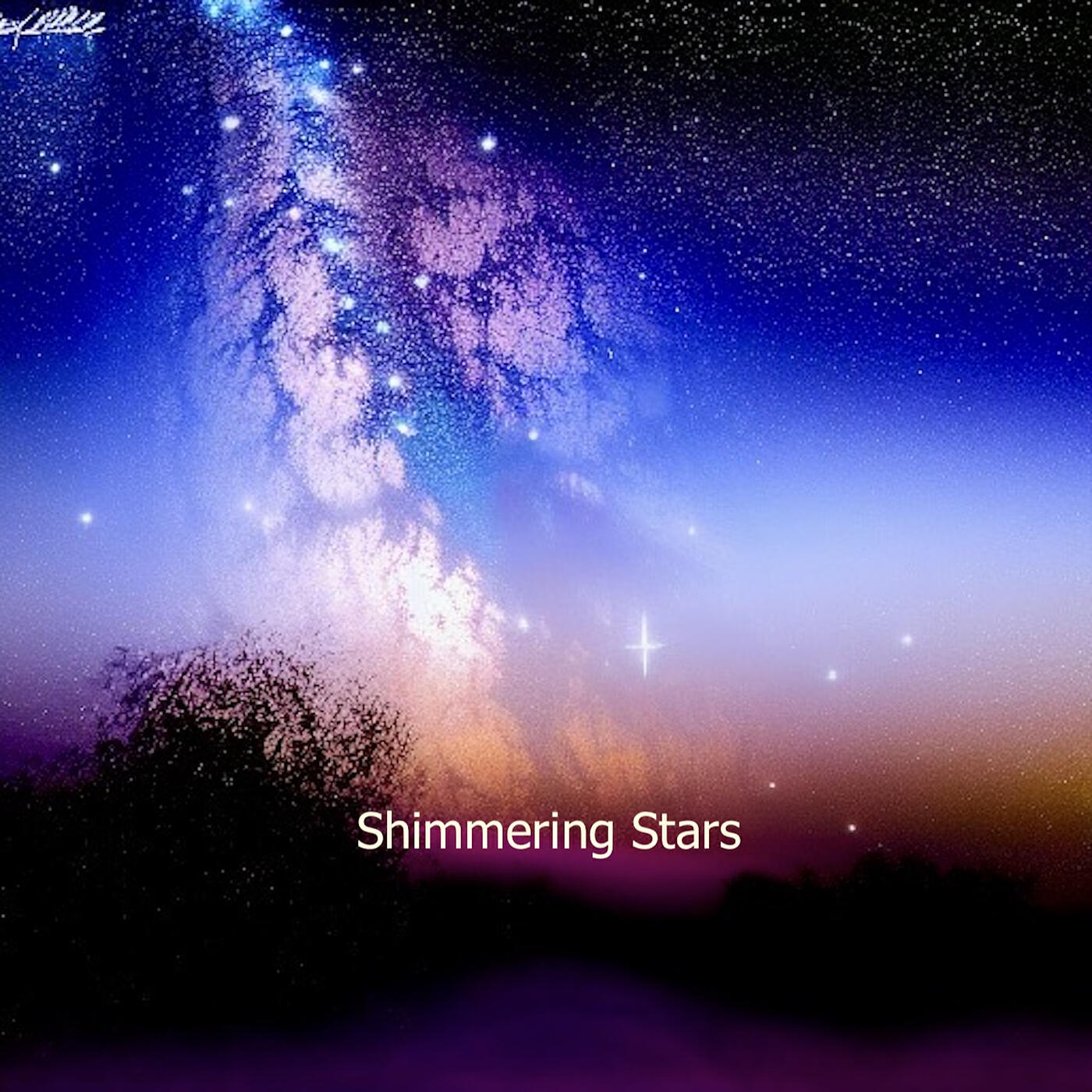 Релиз Shimmering Stars