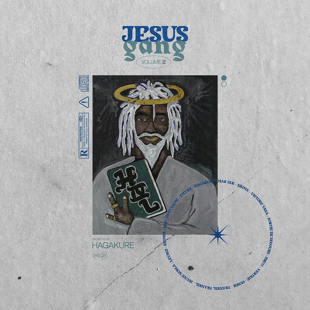 Релиз Jesus Gang, Vol. 2