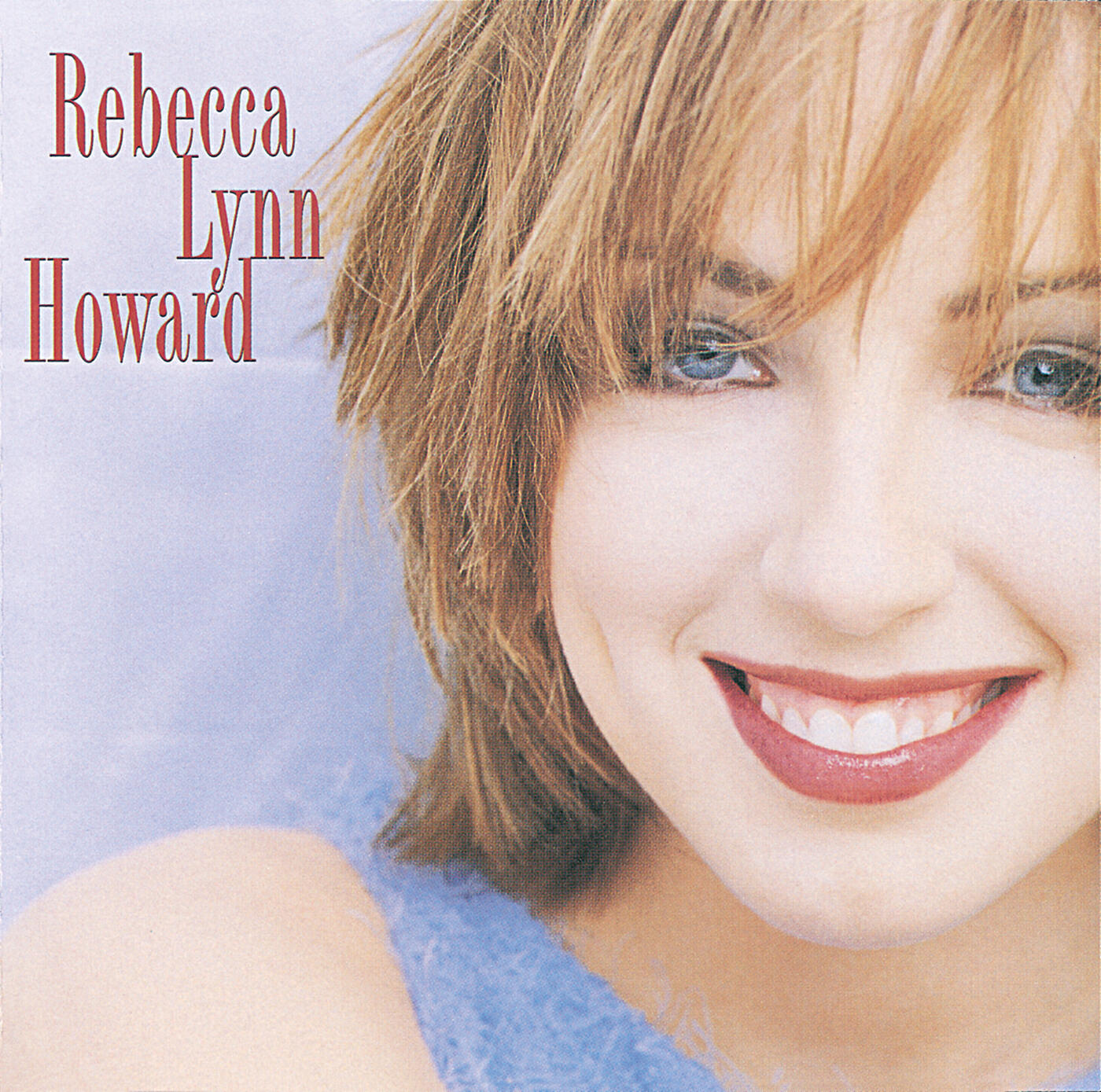 Релиз Rebecca Lynn Howard