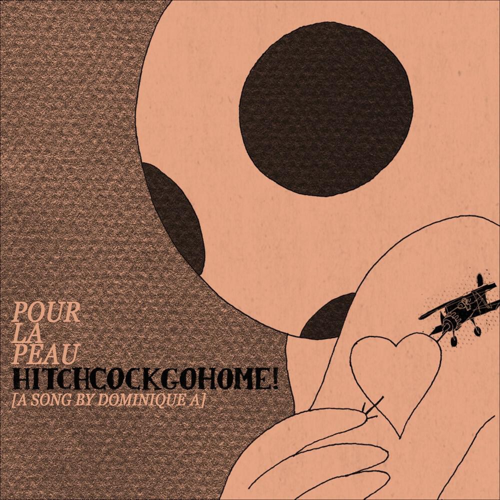 Релиз Pour la peau