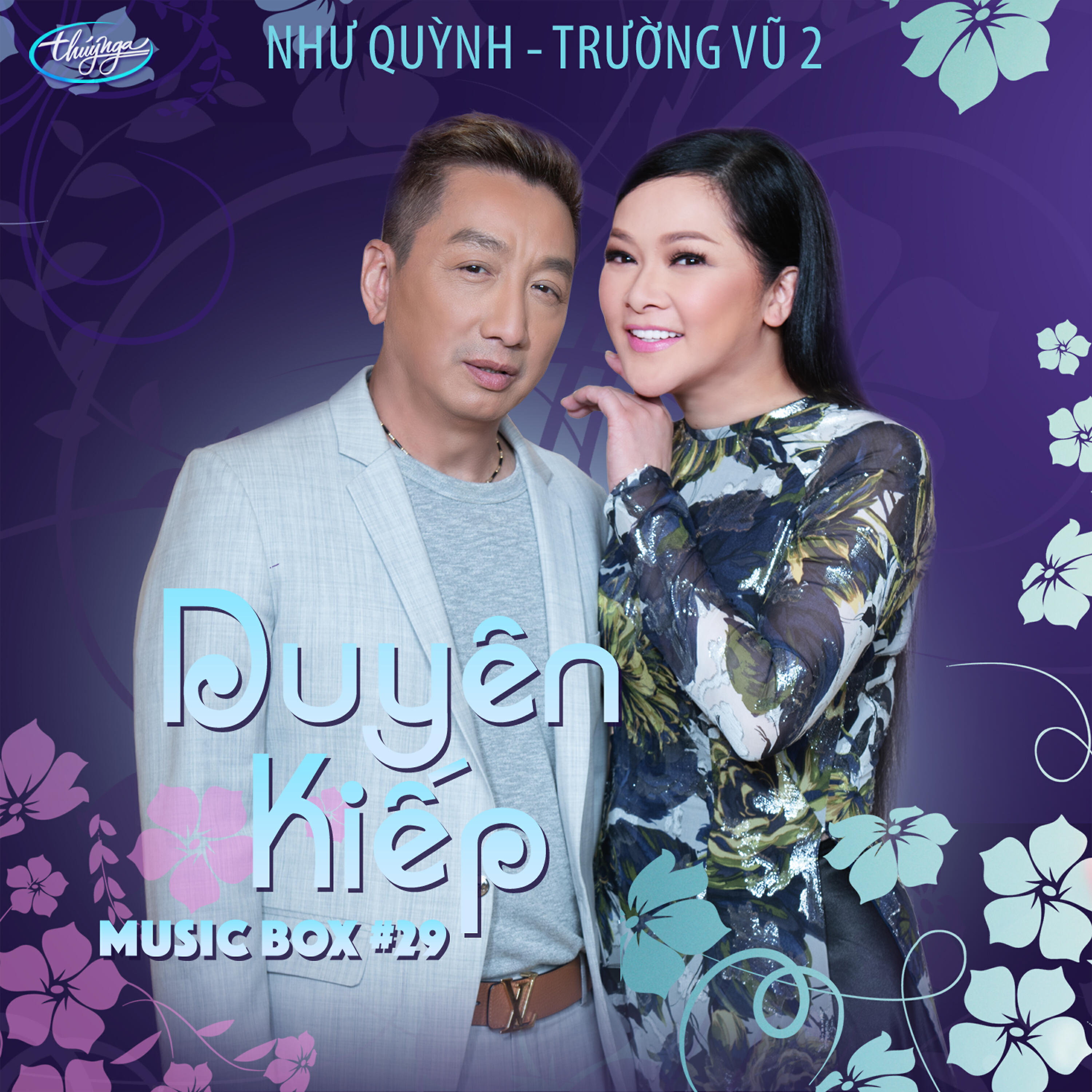 Релиз Duyên Kiếp