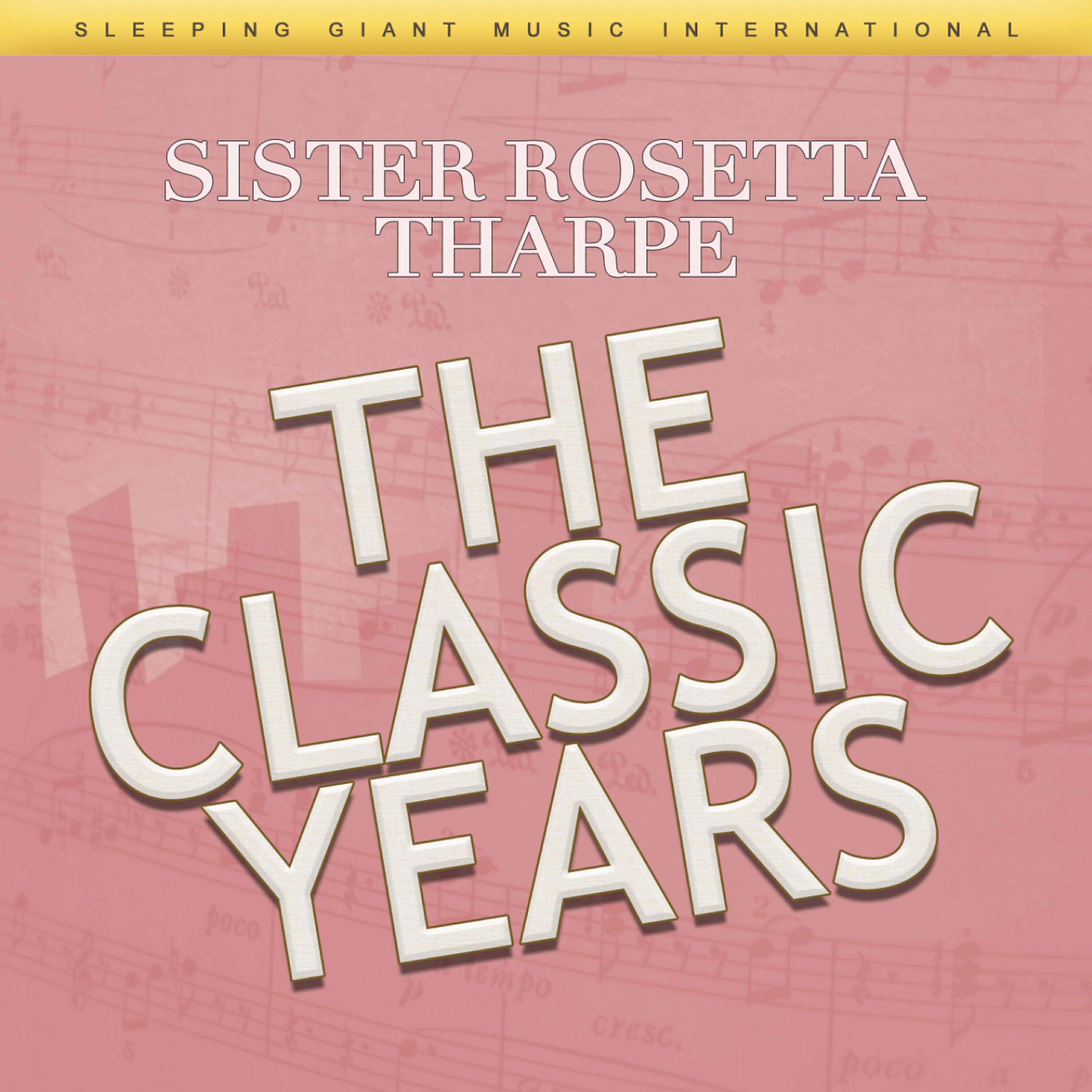 Релиз The Classic Years
