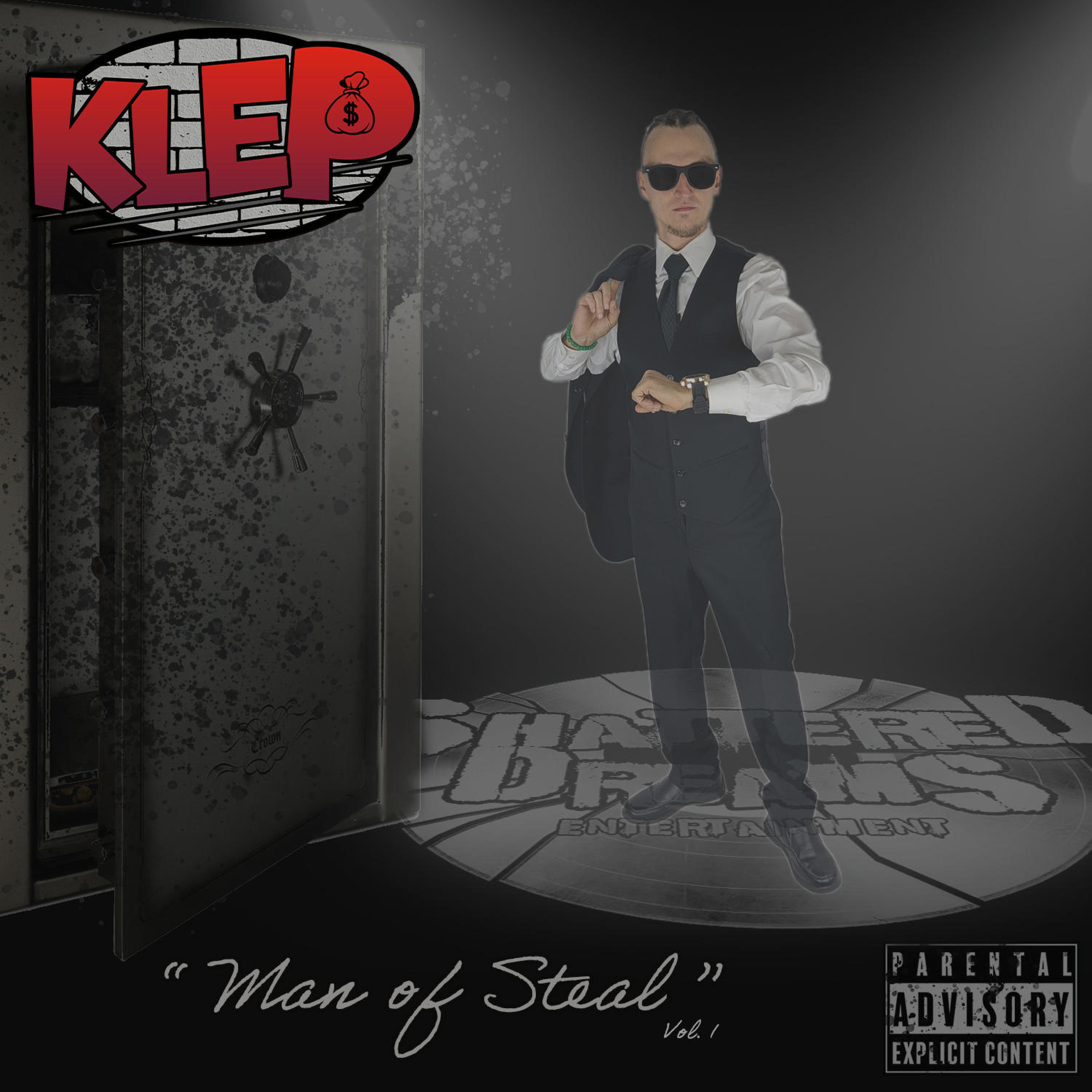 Релиз Man of Steal