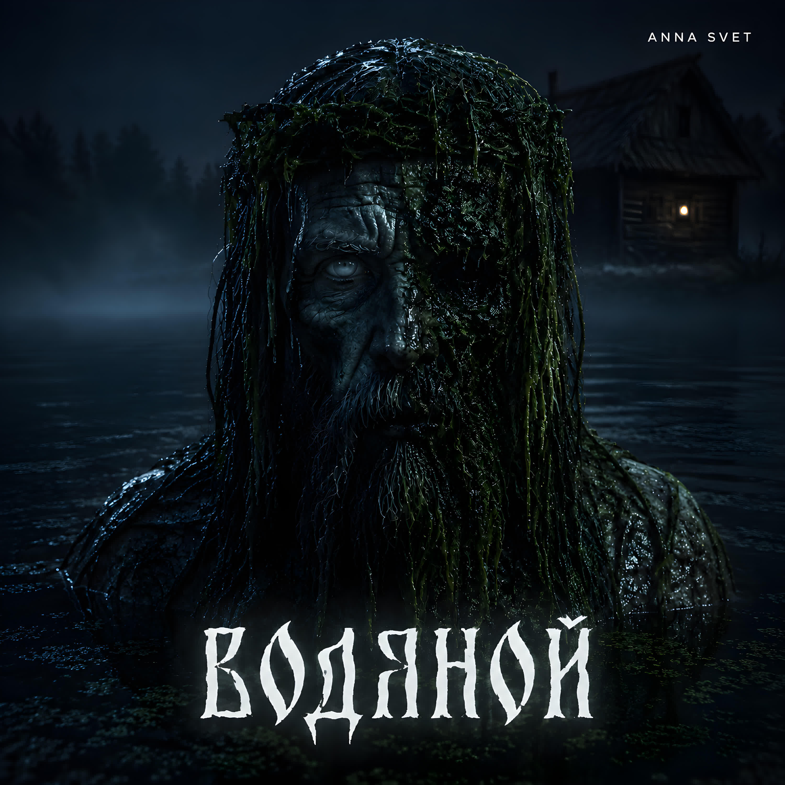 Релиз Водяной