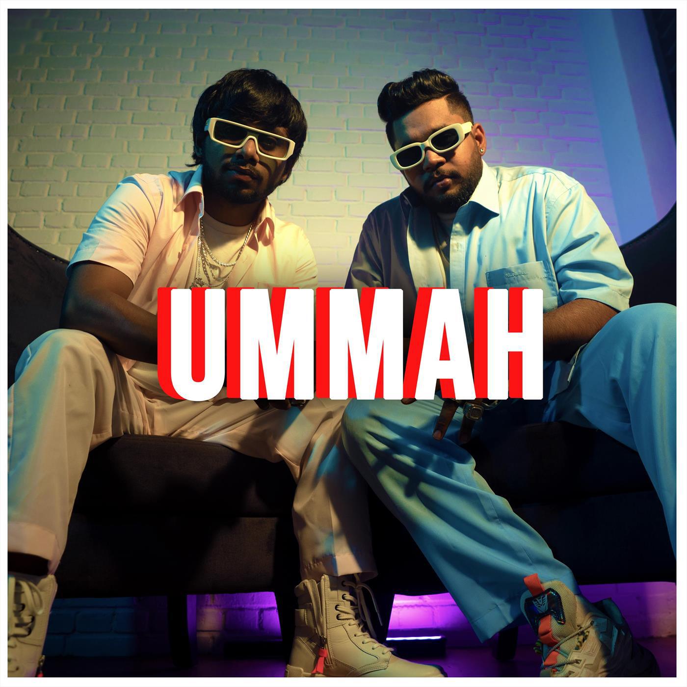 Релиз Ummah