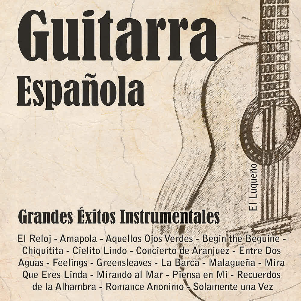 El Luqueño
