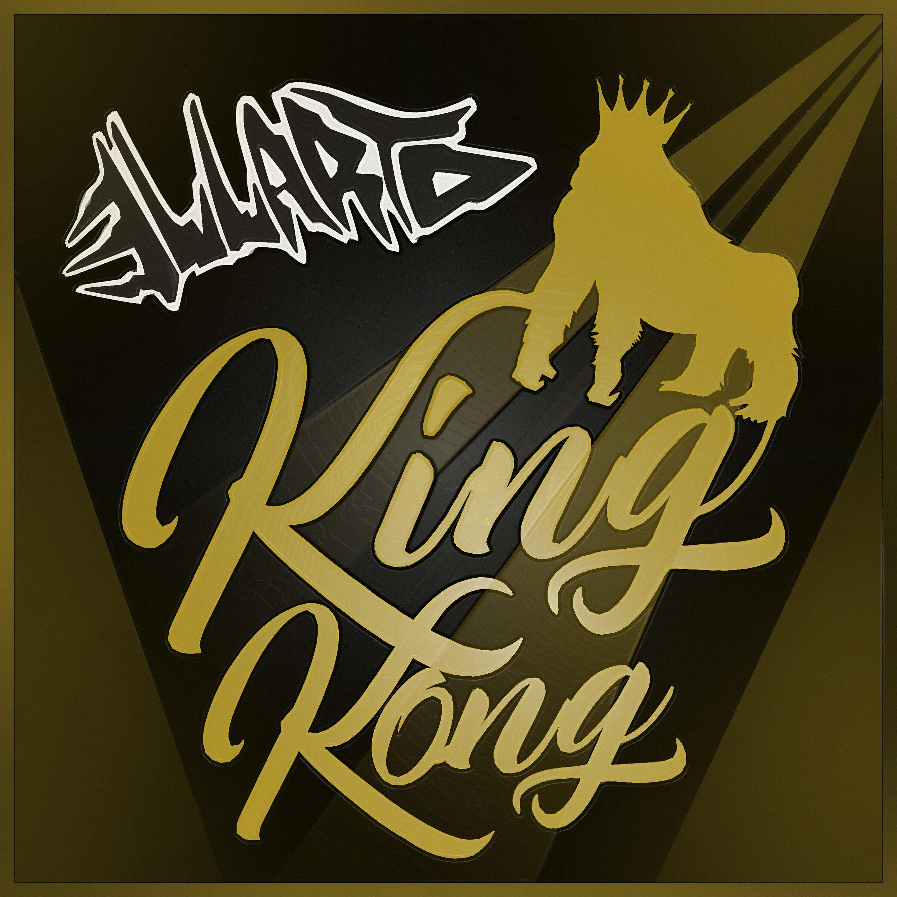 Релиз King Kong