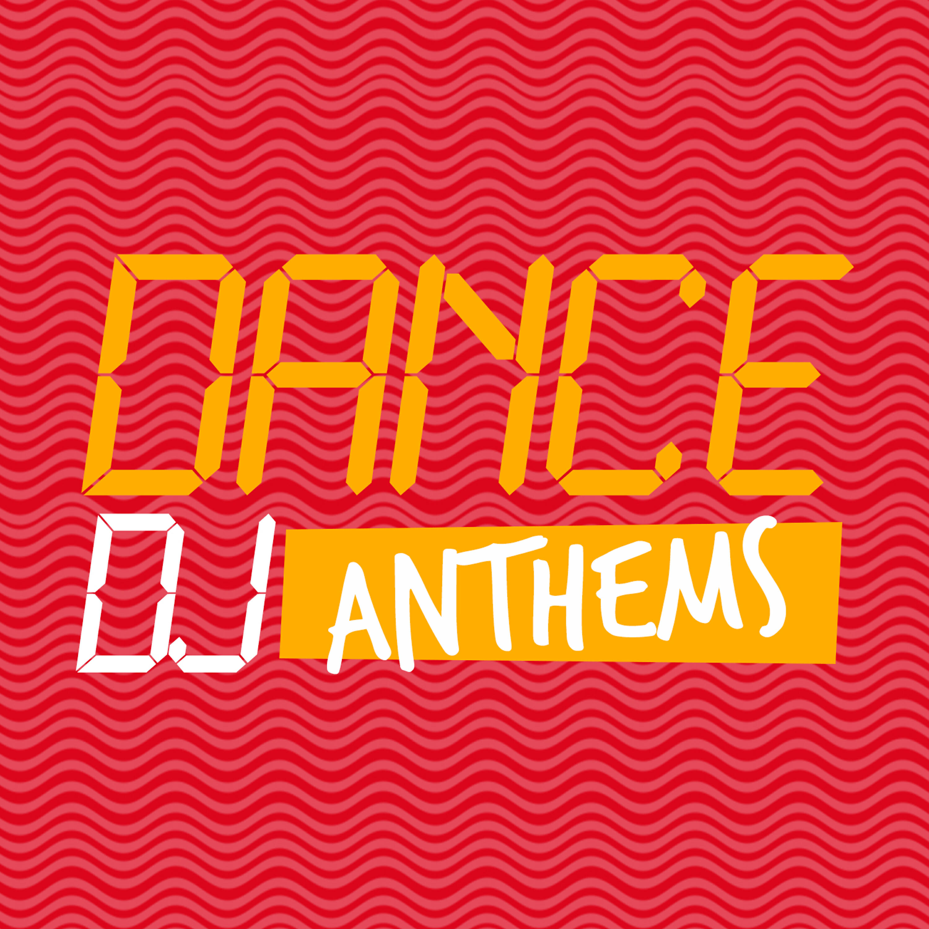 Релиз Dance DJ Anthems