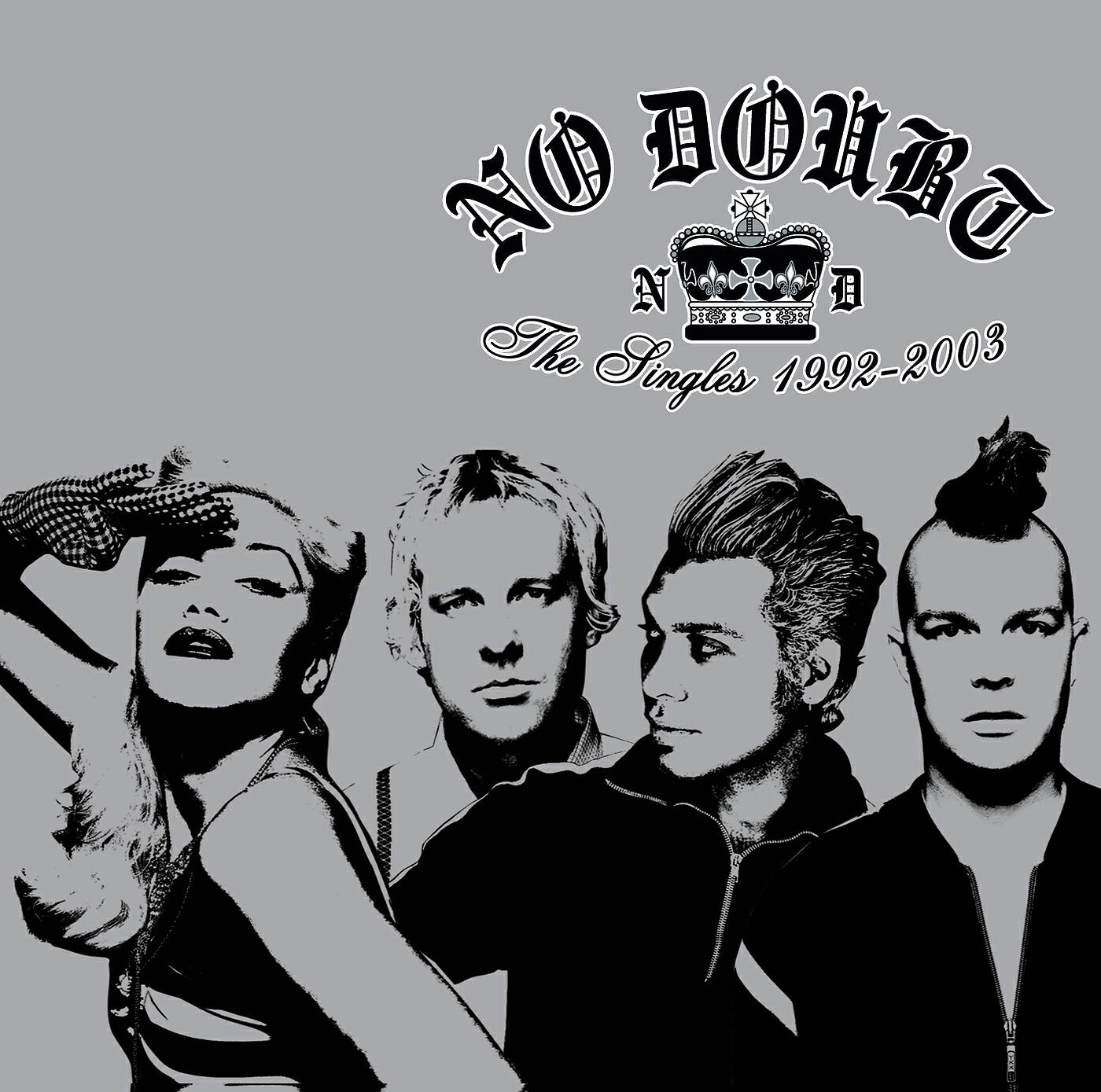 Релиз The Singles Collection