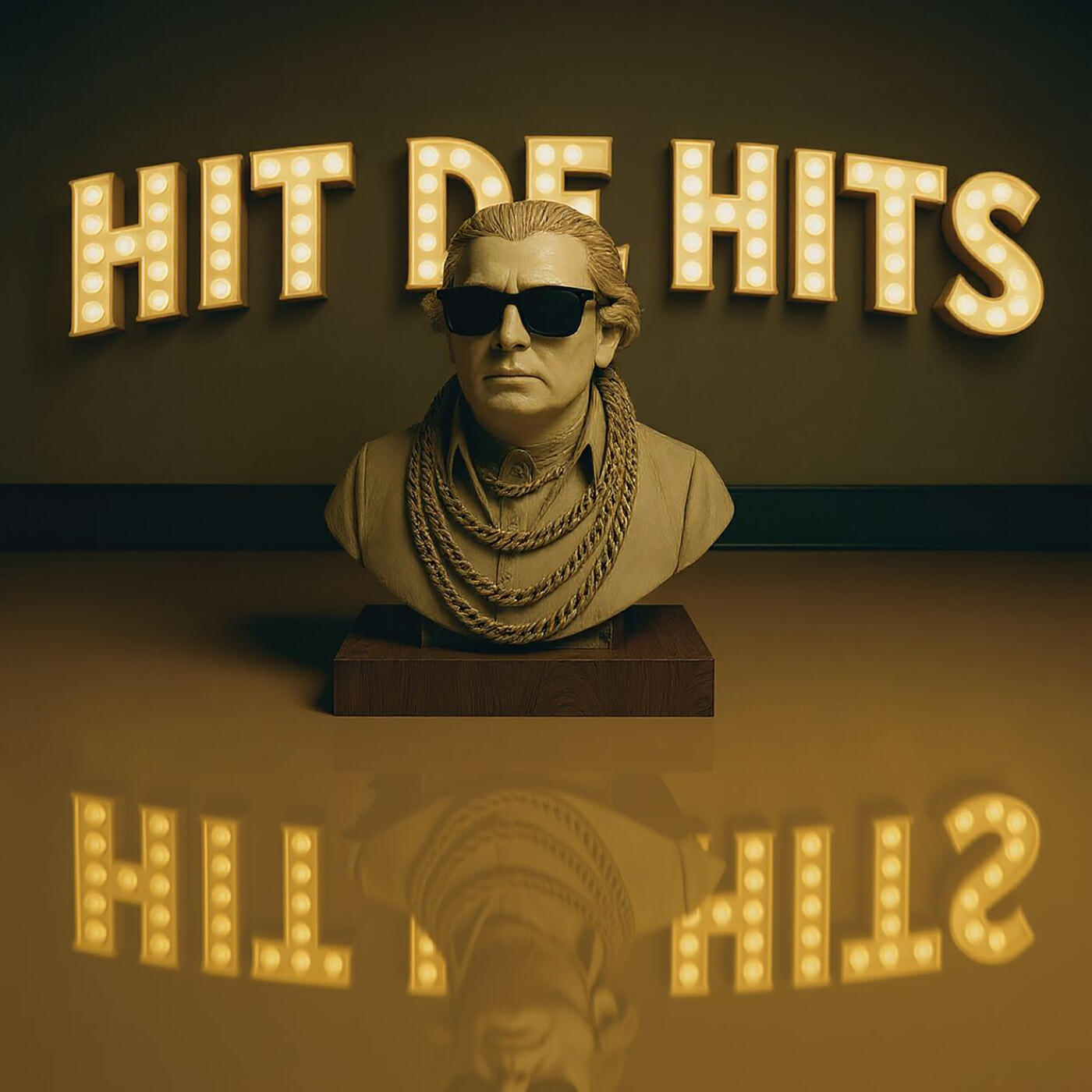 Релиз Hit De Hits