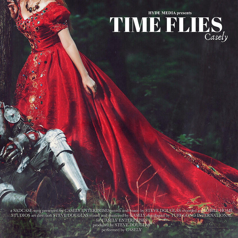 Релиз Time Flies