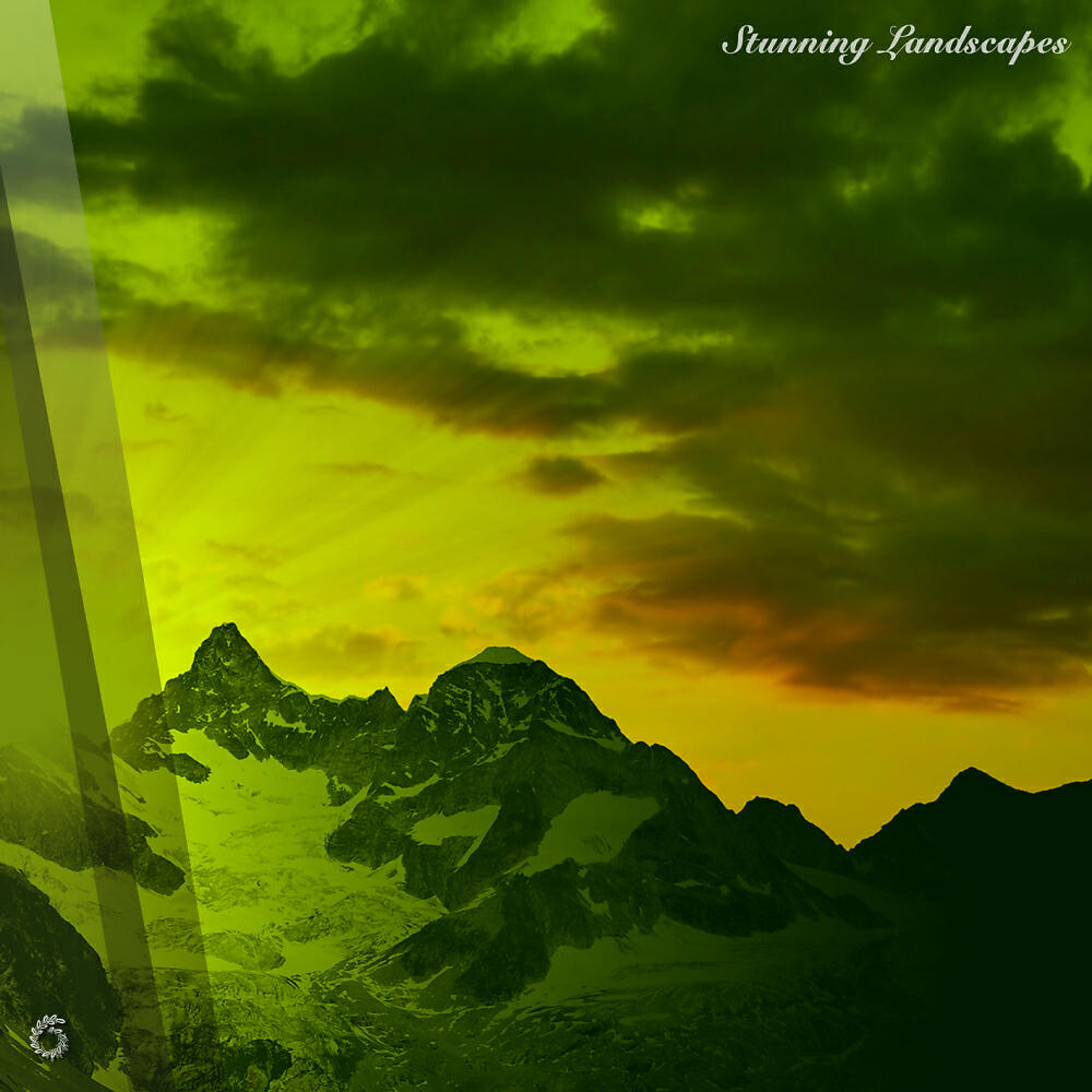 Релиз Stunning Landscapes