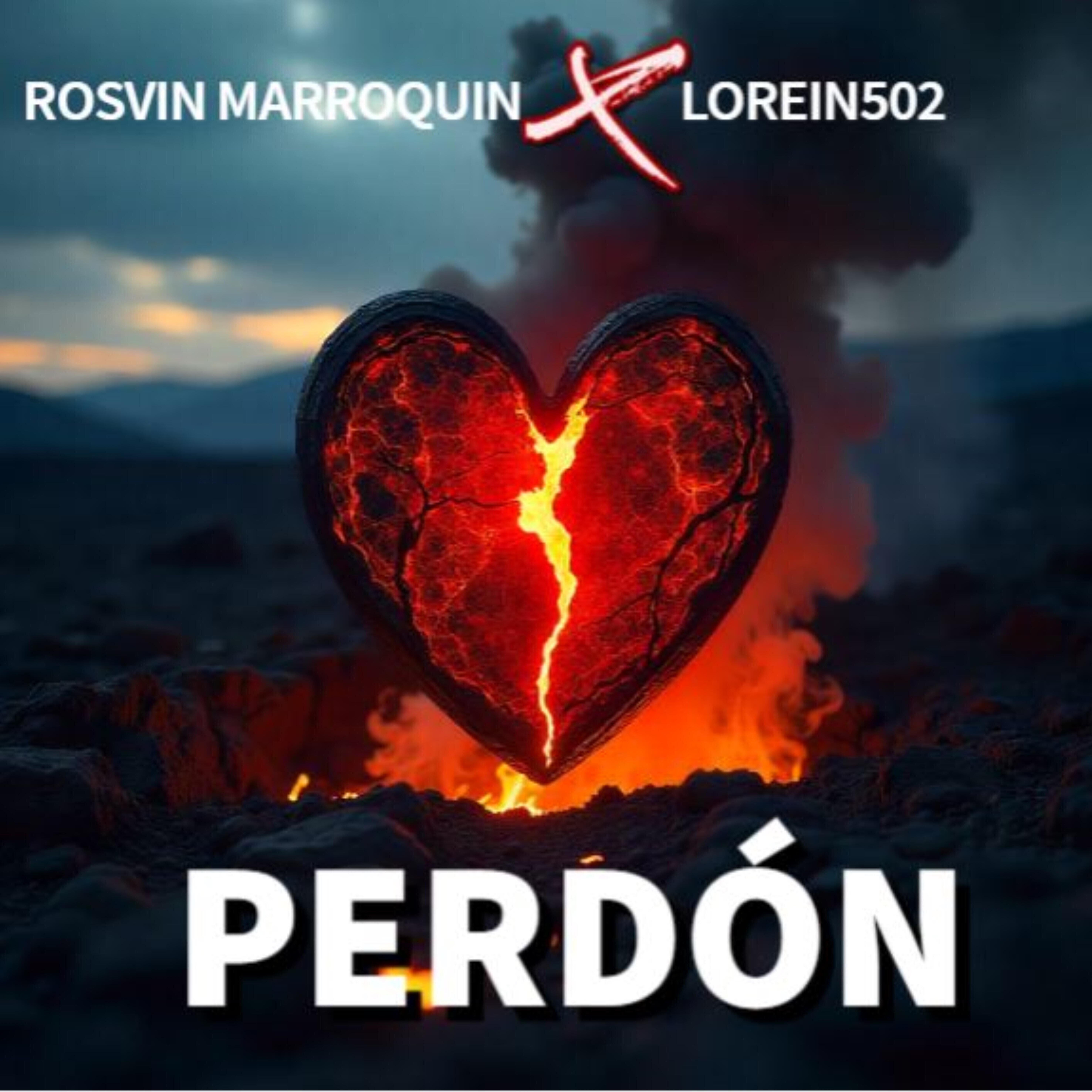 Релиз El Perdón