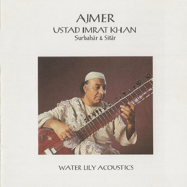 Релиз Ajmer