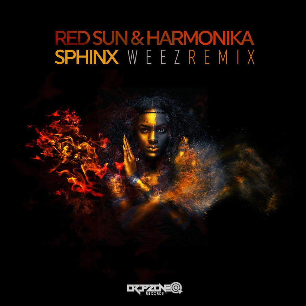 Релиз Sphinx (Weez Remix)
