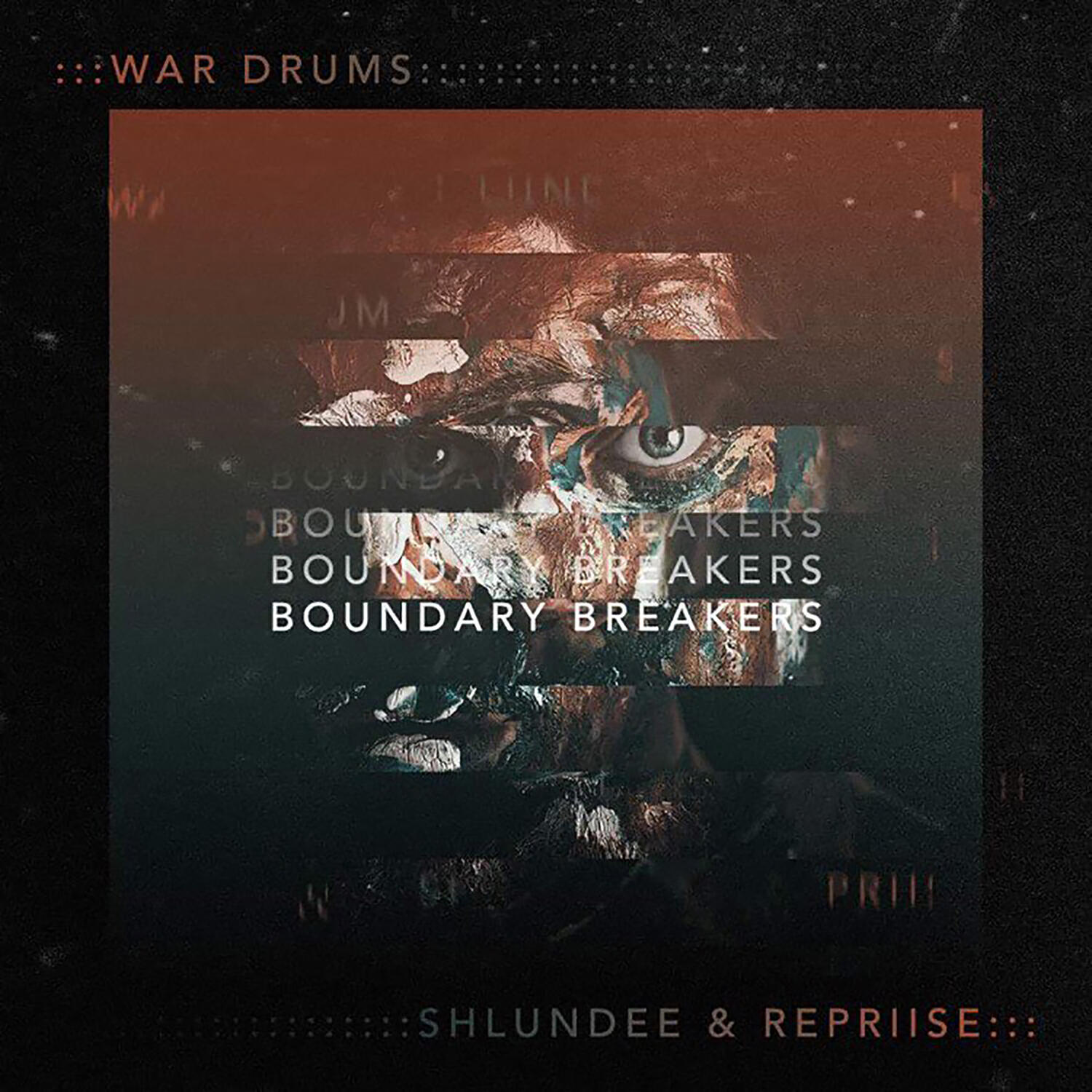 Релиз War Drums