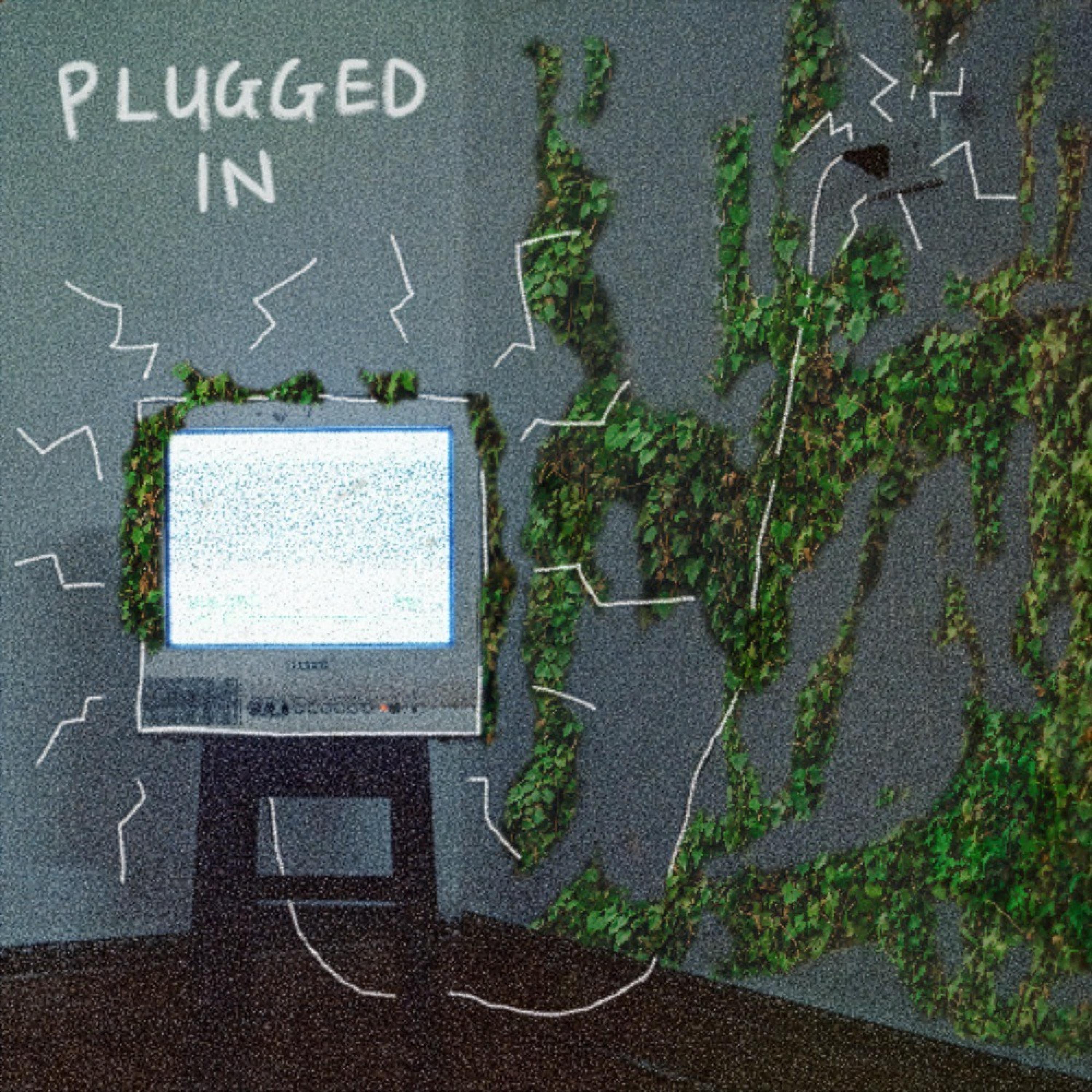 Релиз Plugged In