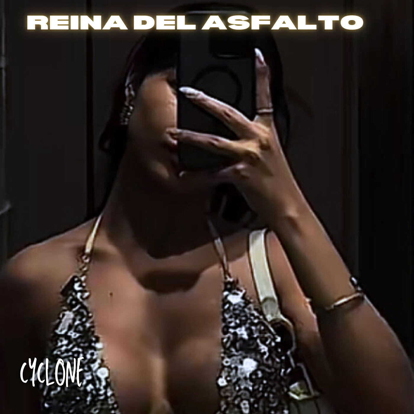 Релиз Reina Del Asfalto