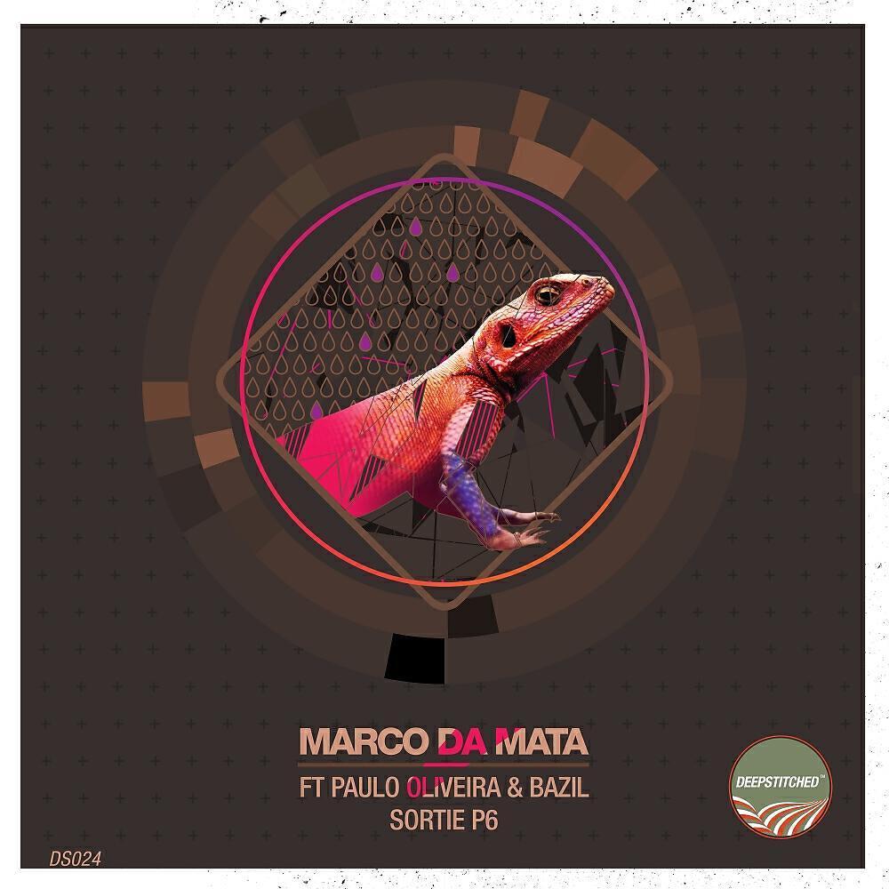 Marco Da Mata