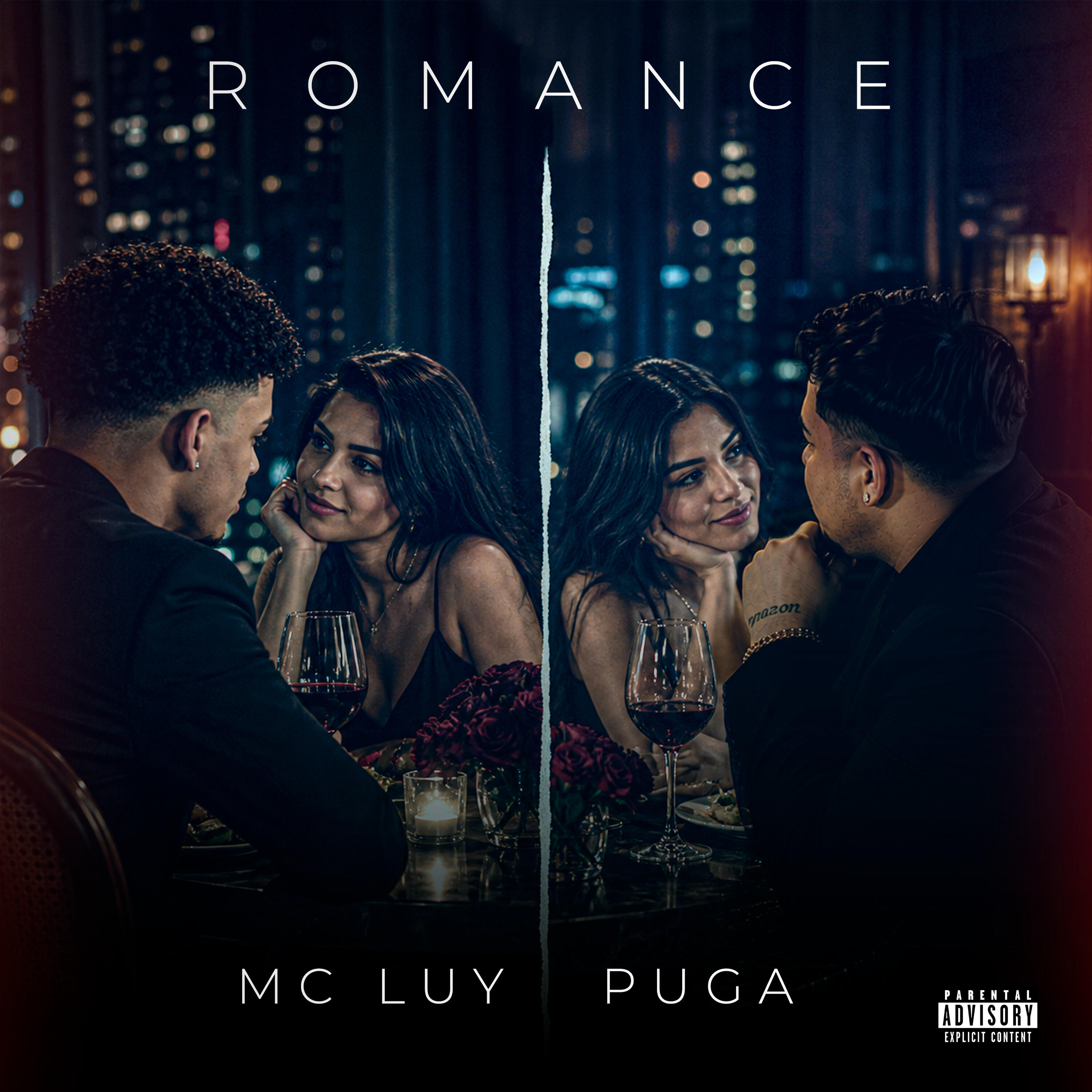 Релиз Romance