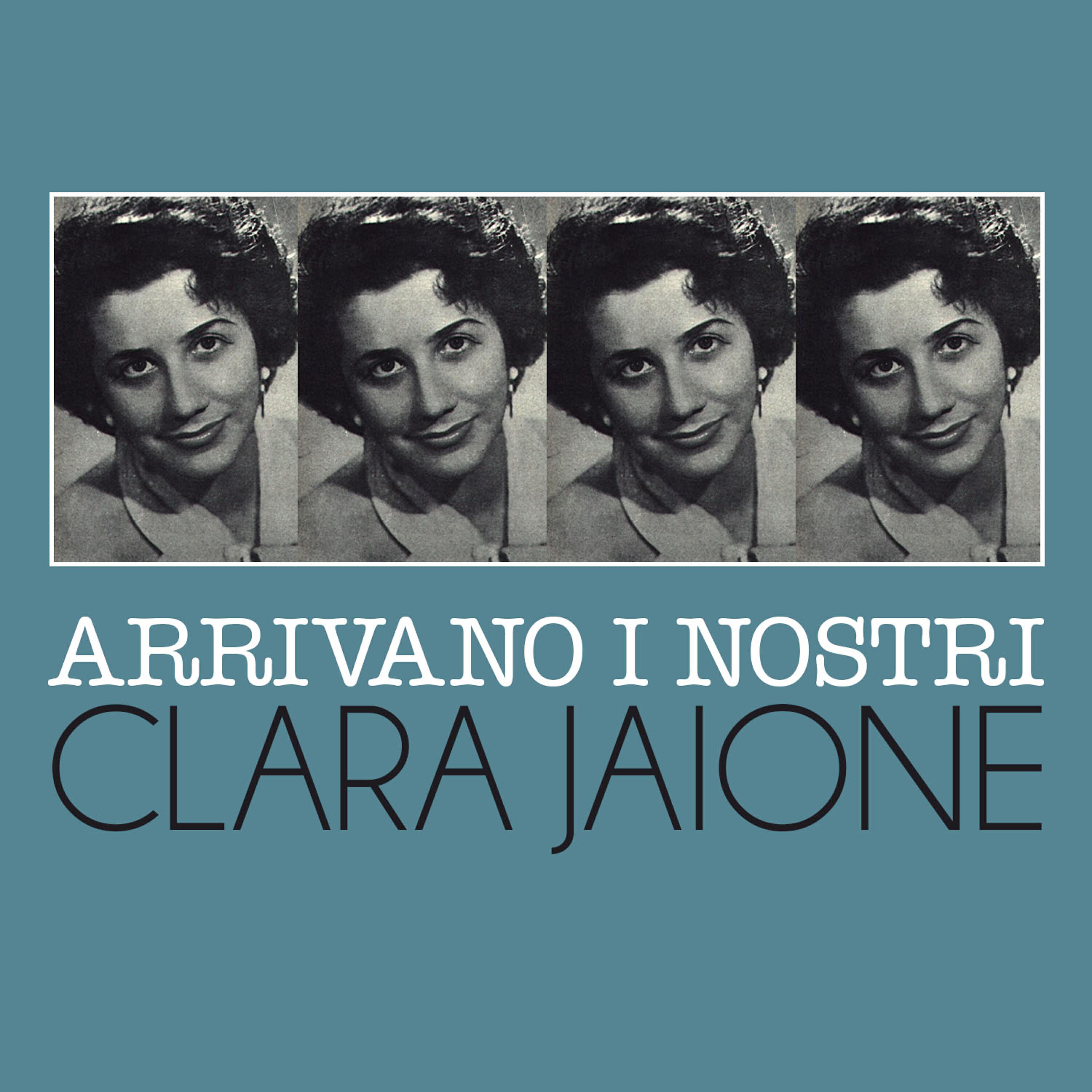 Релиз Arrivano I nostri