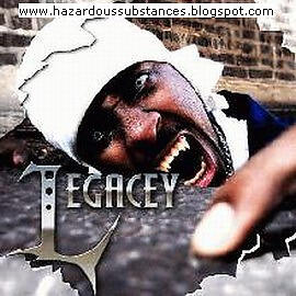 Legacey