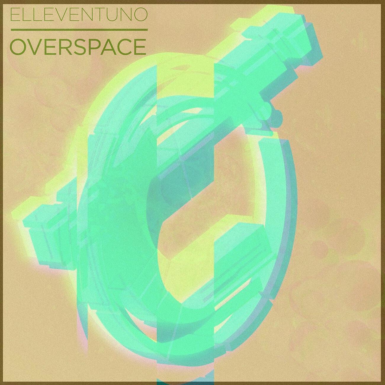 Релиз Overspace