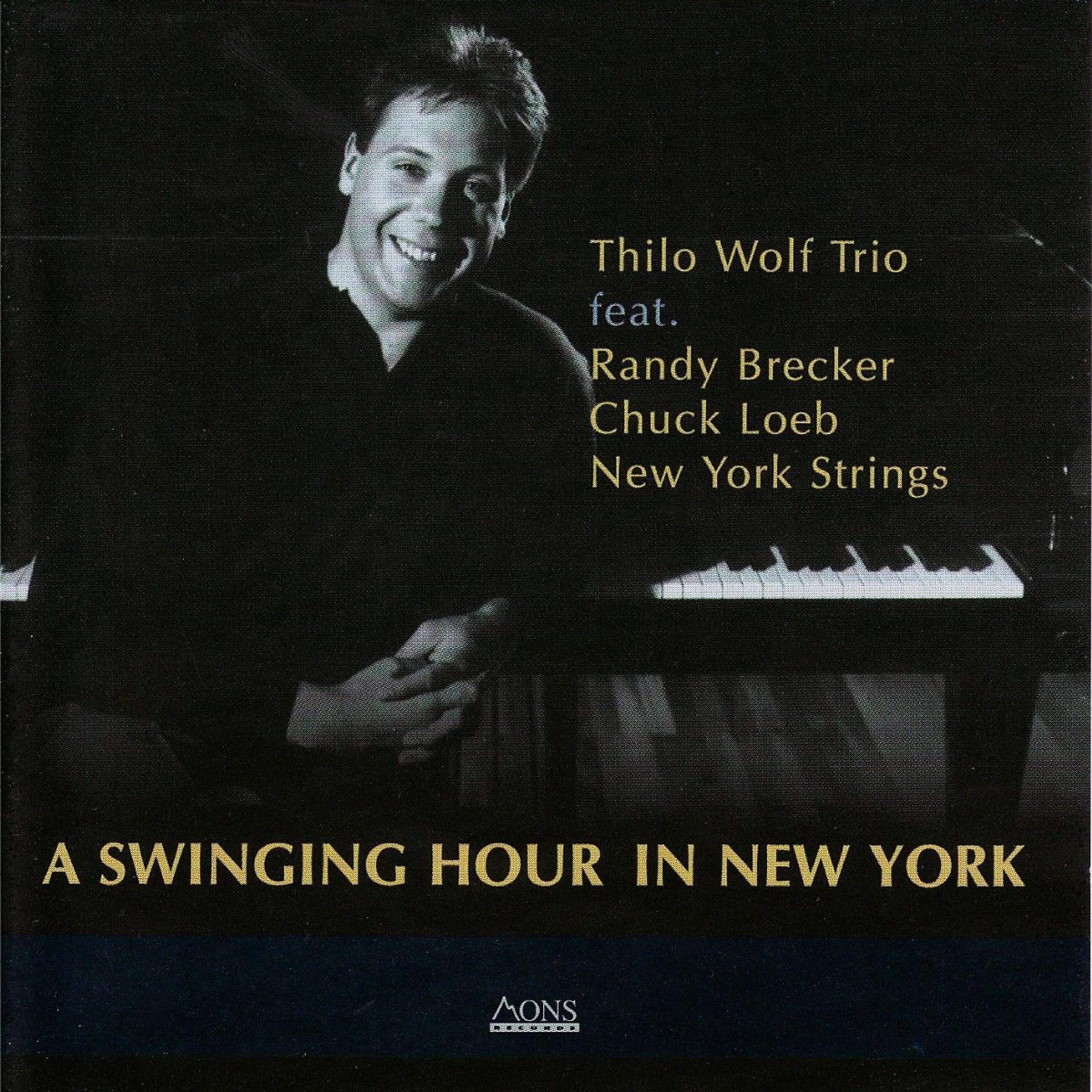 New York Strings
