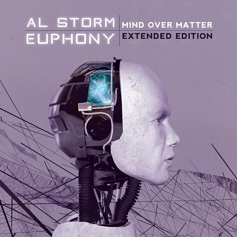 Скачать песню CLSM, Al Storm, Euphony - Mind Over Matter бесплатно в MP3 для Android и iOS