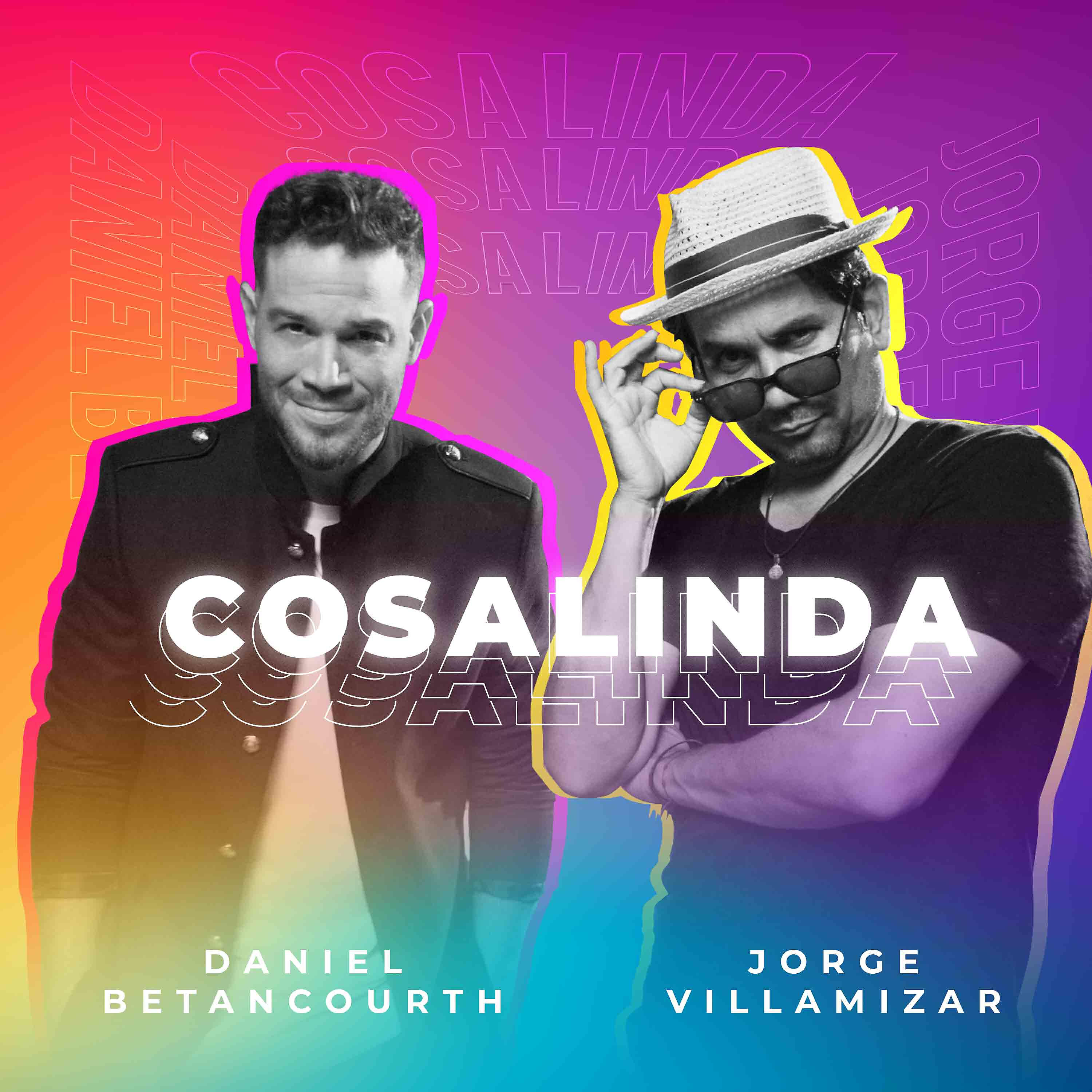 Релиз Cosalinda