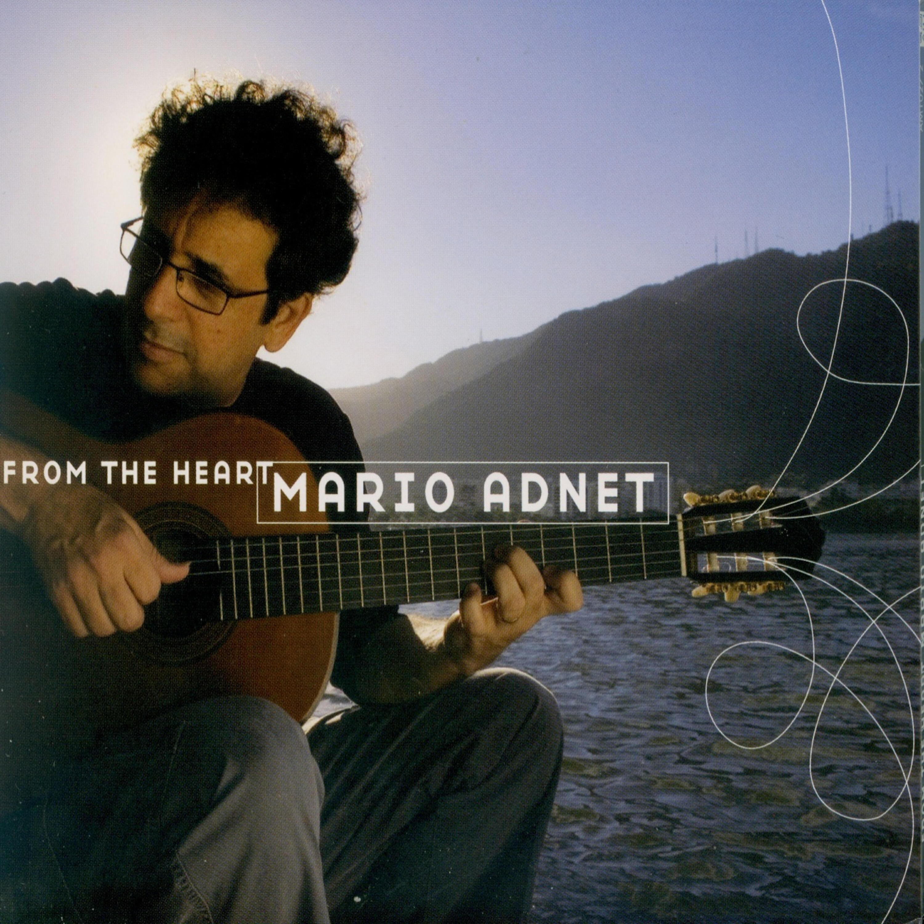 Релиз From the Heart