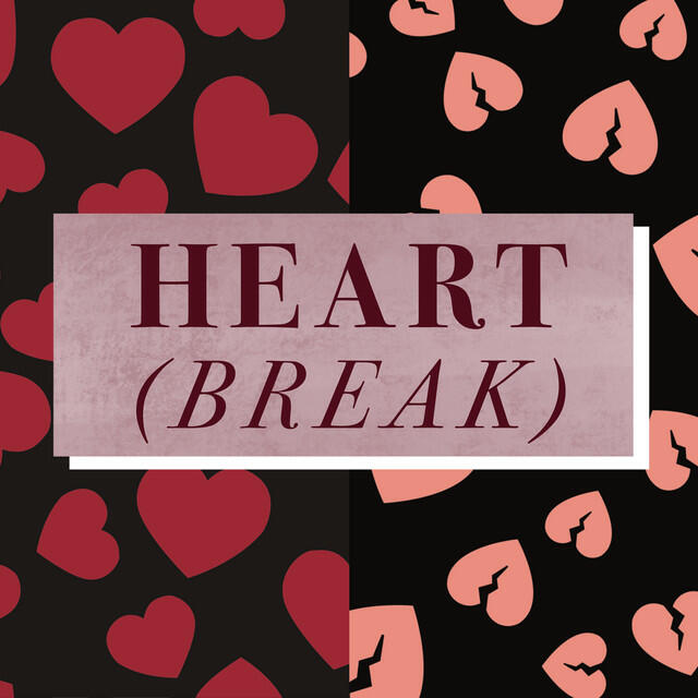 Релиз HEART(BREAK)