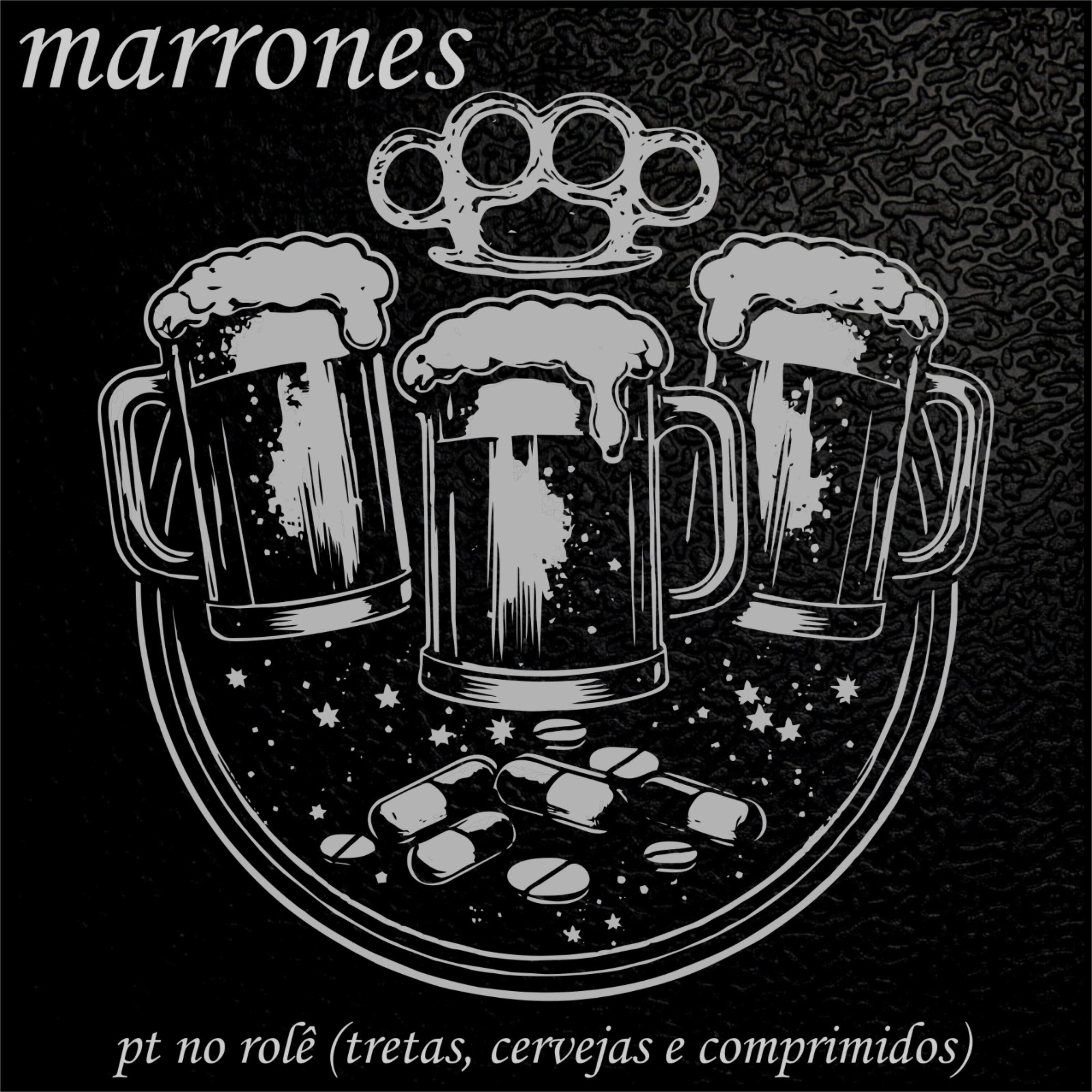 Релиз Pt no Rolê (Tretas, Cervejas e Comprimidos)