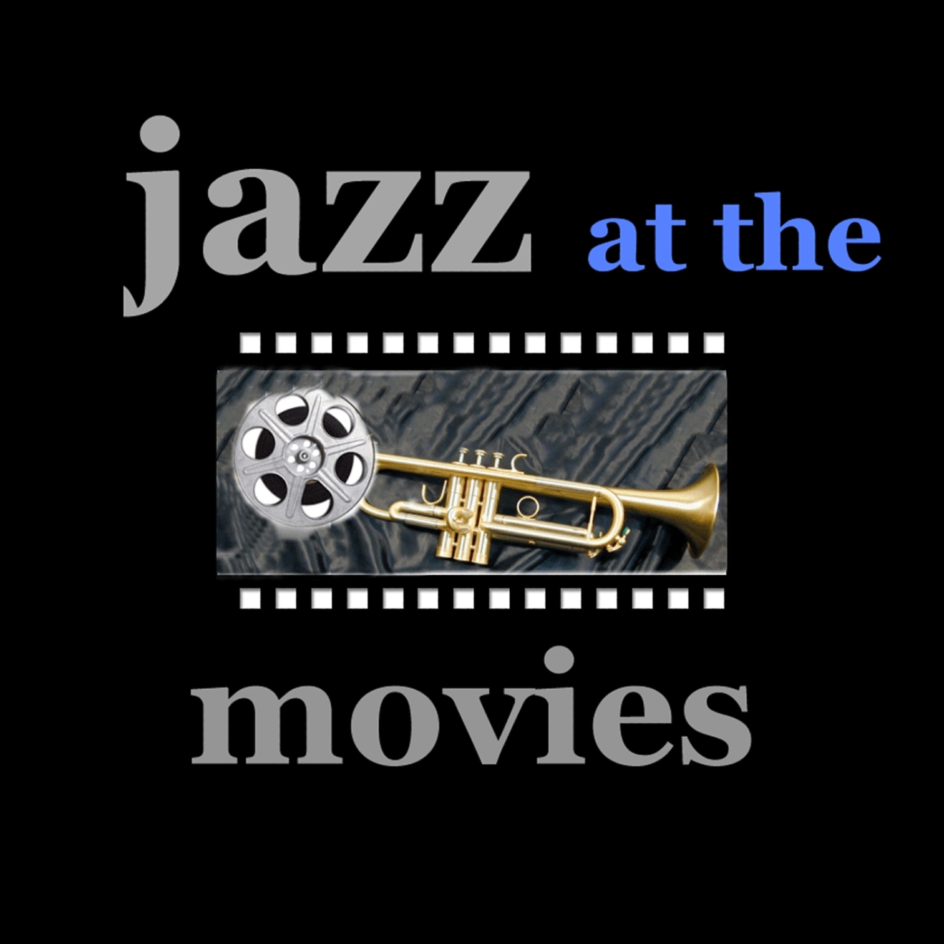 Релиз Jazz At the Movies