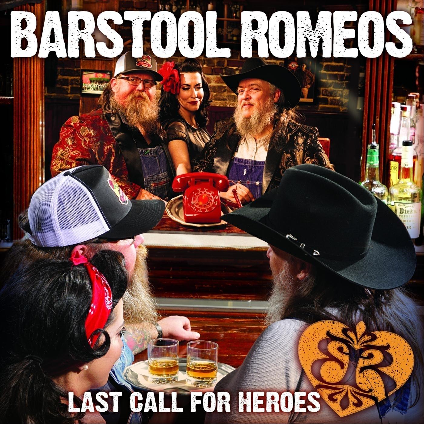 Barstool Romeos