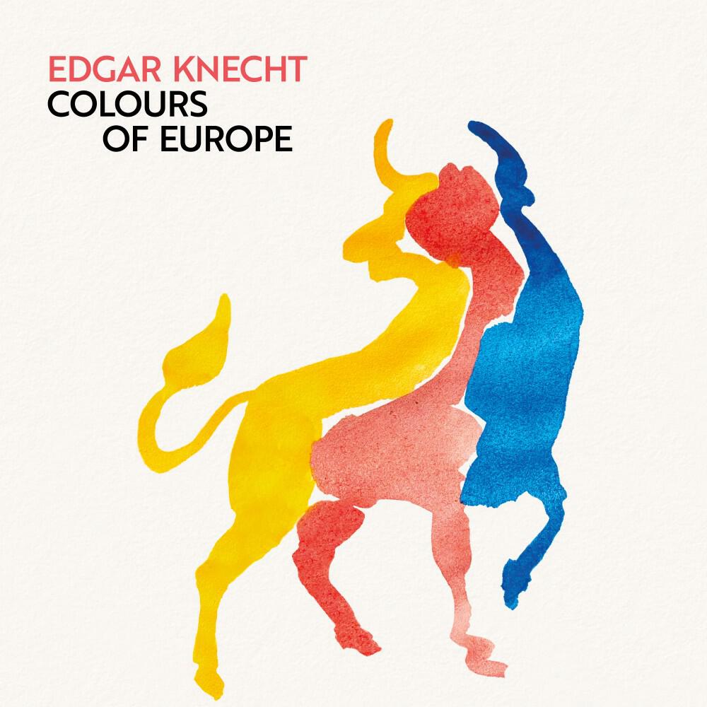 Релиз Colours of Europe