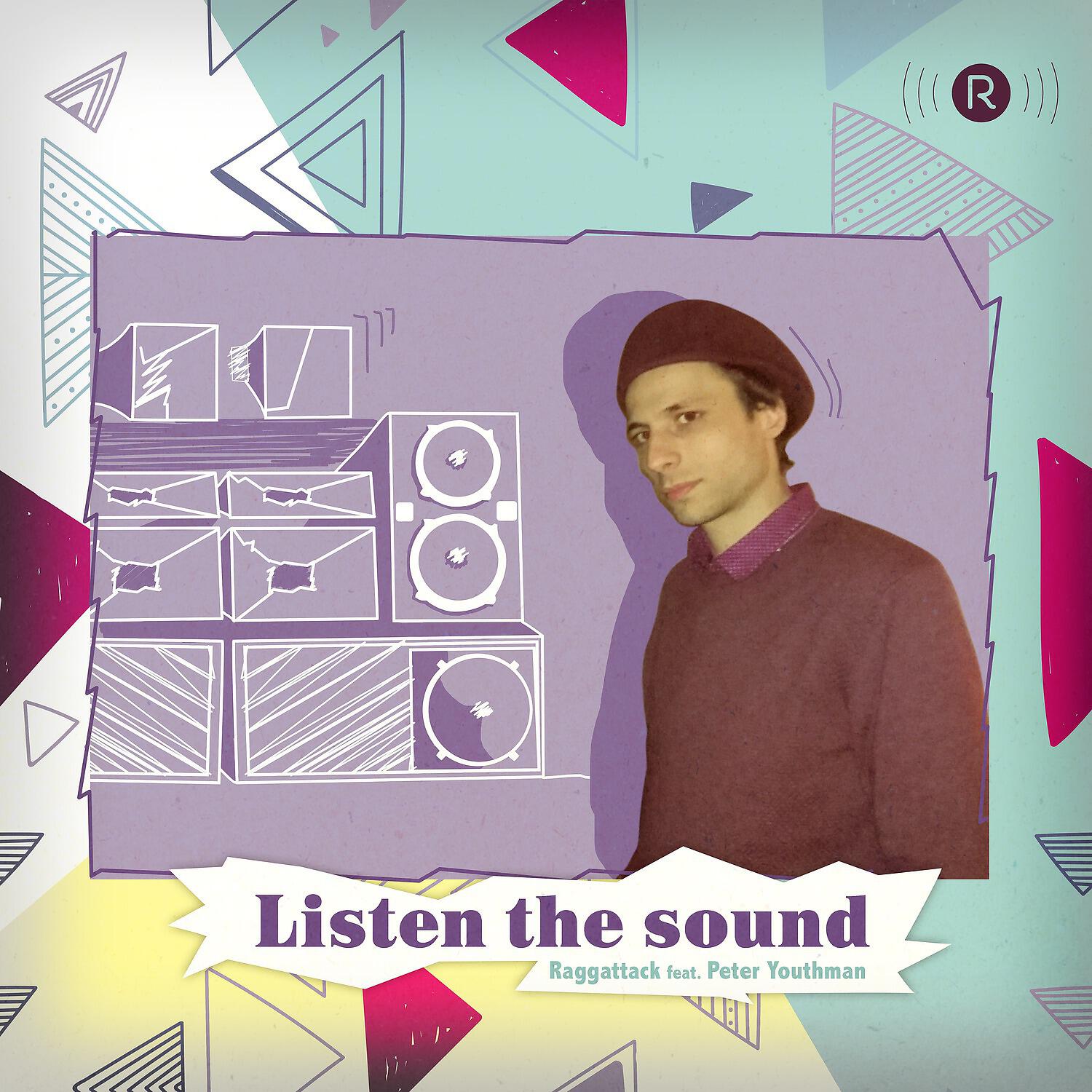 Релиз Listen the Sound
